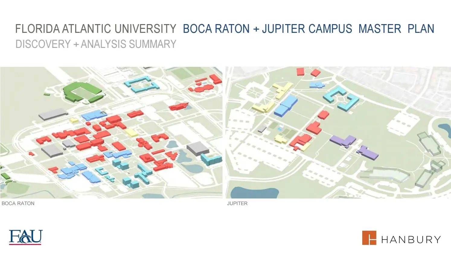 fau map of boca campus