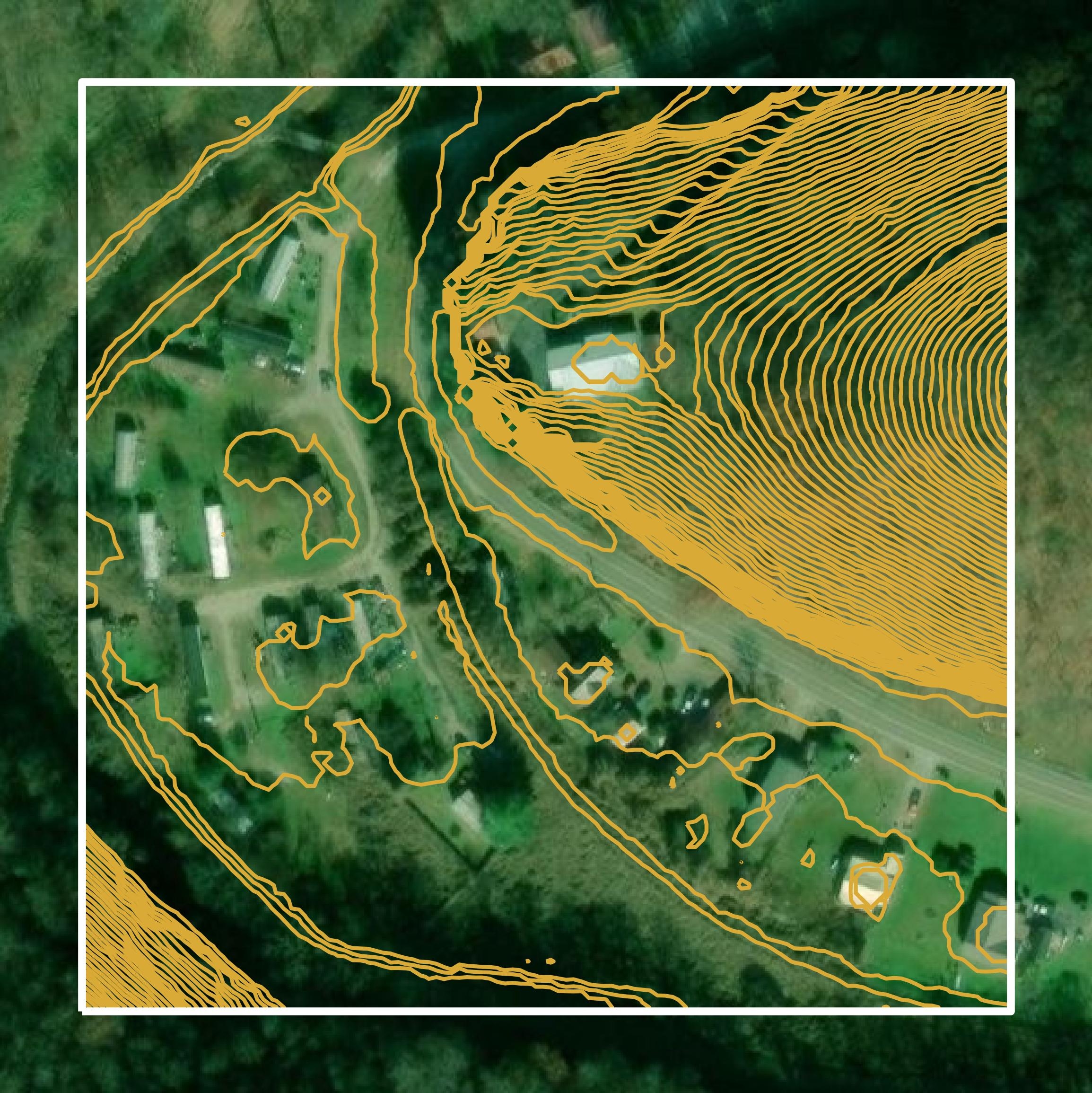 Floyd County GIS Data For CAD Floyd County GIS Data For CAD