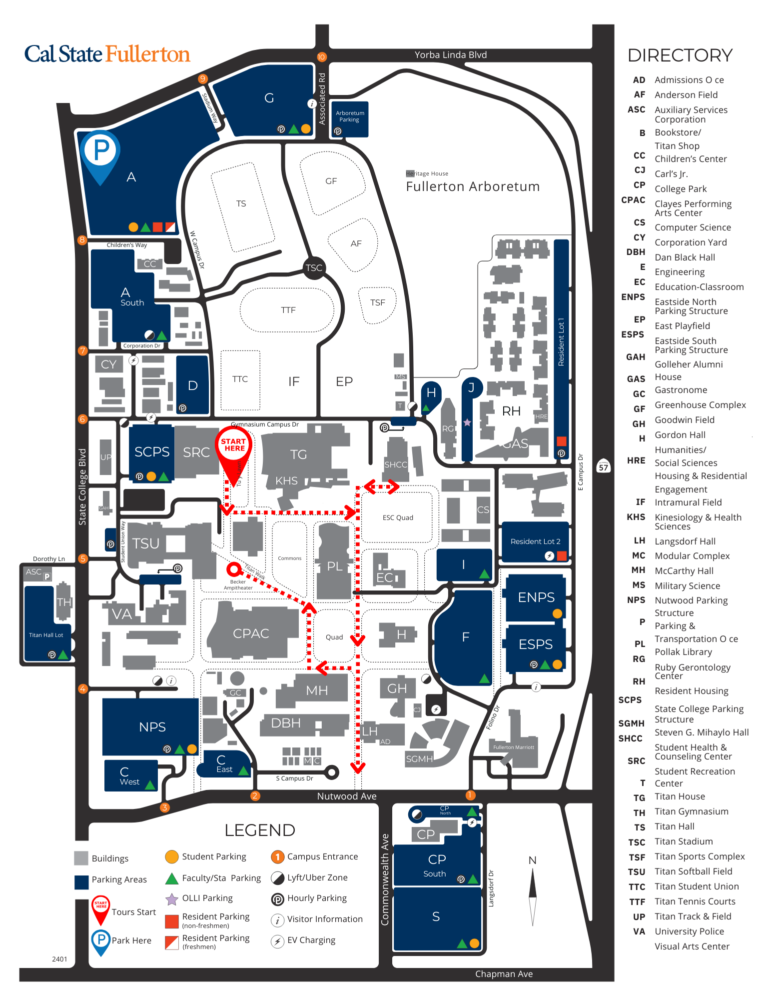 Frequently Asked Questions CSUF Outreach Recruitment And Orientation