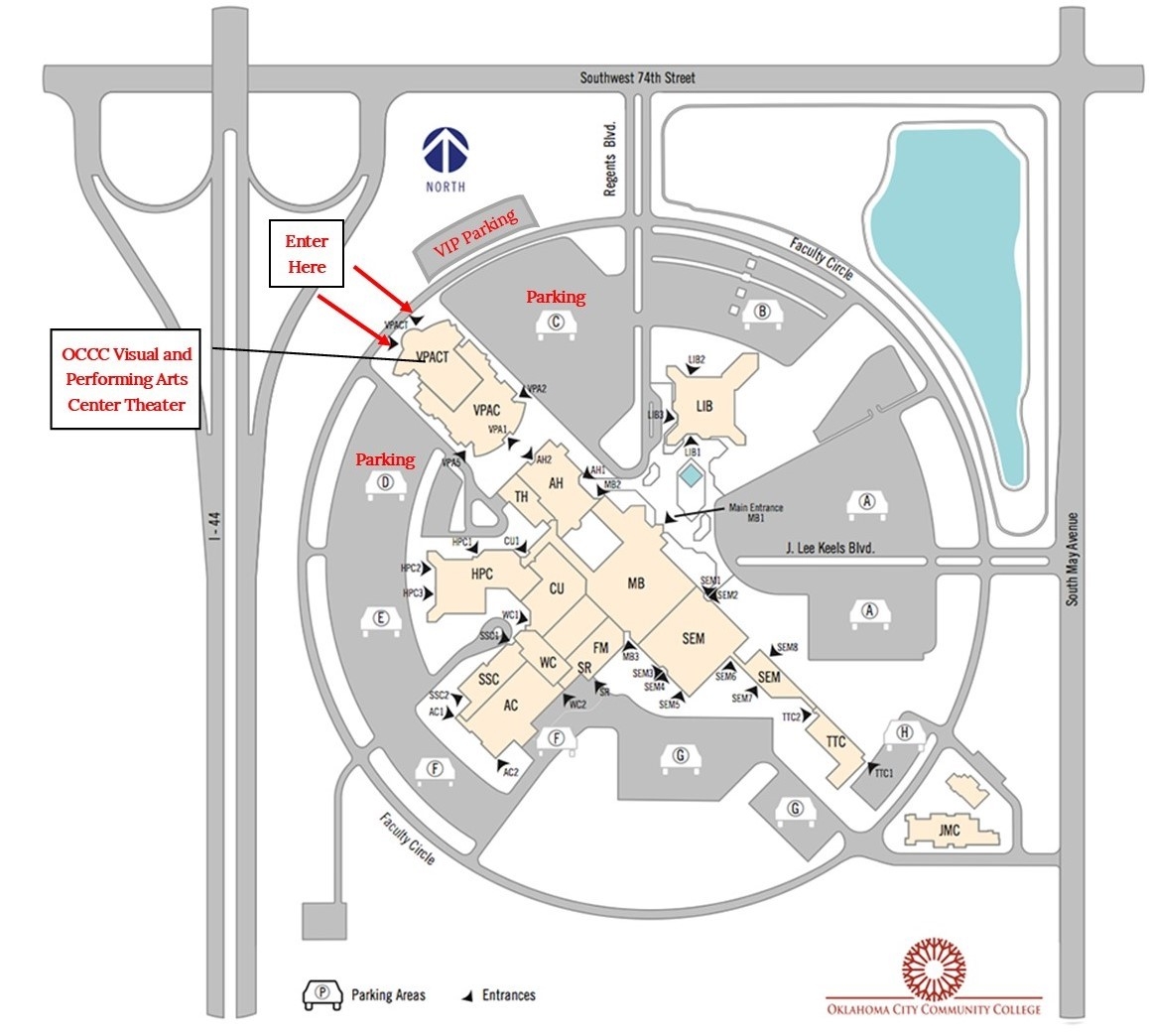 Frequently Asked Questions FAQ Oklahoma City Community College