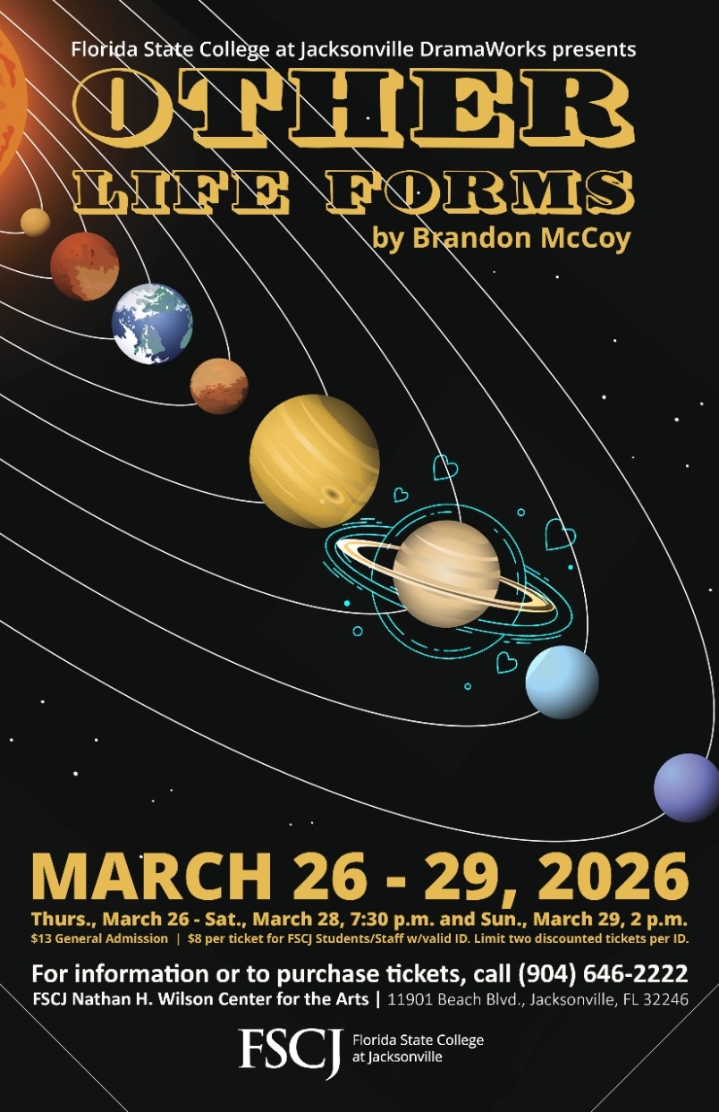 fscj south campus map