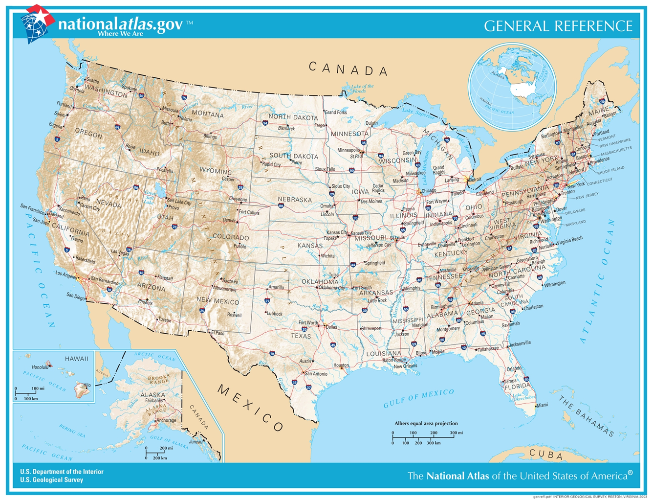 printable usa states map printable usa states map
