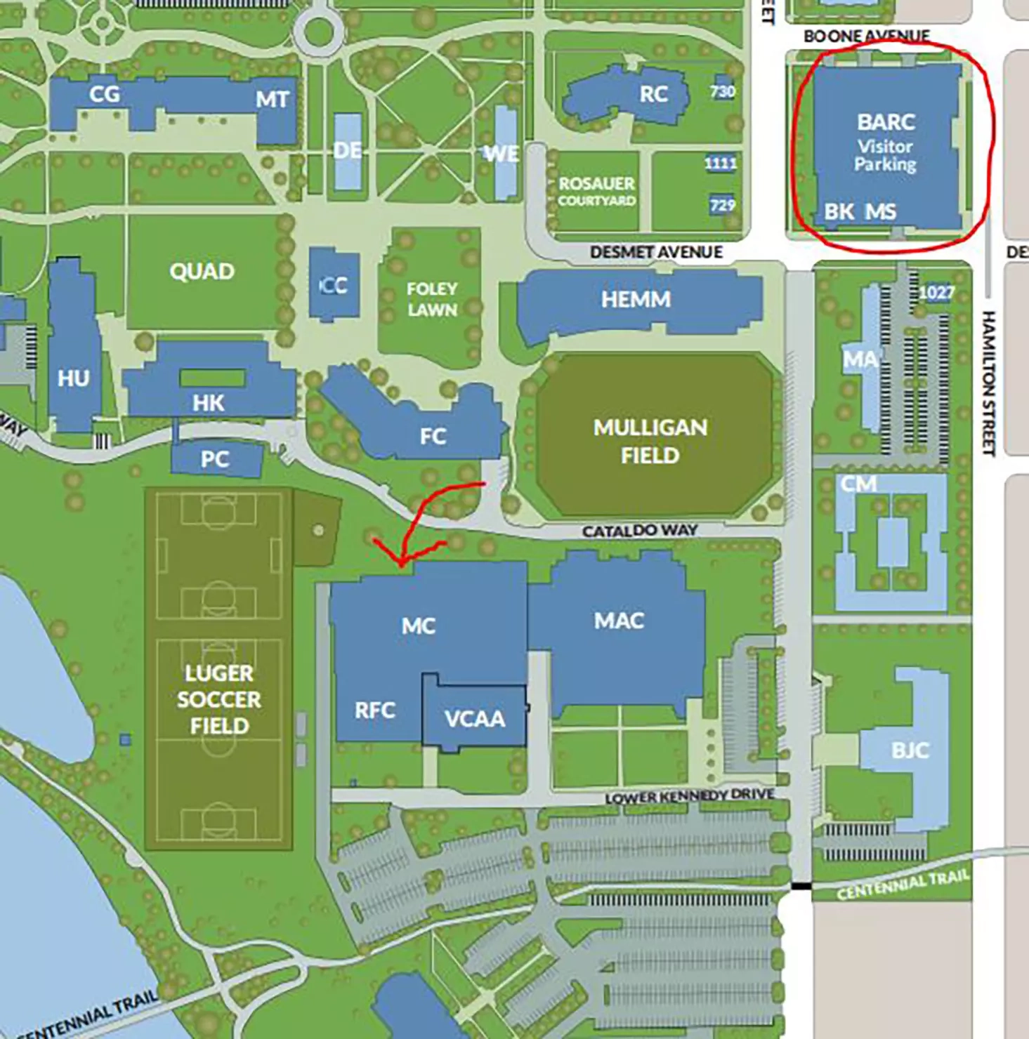 Gonzaga Invitational Gonzaga University Athletics