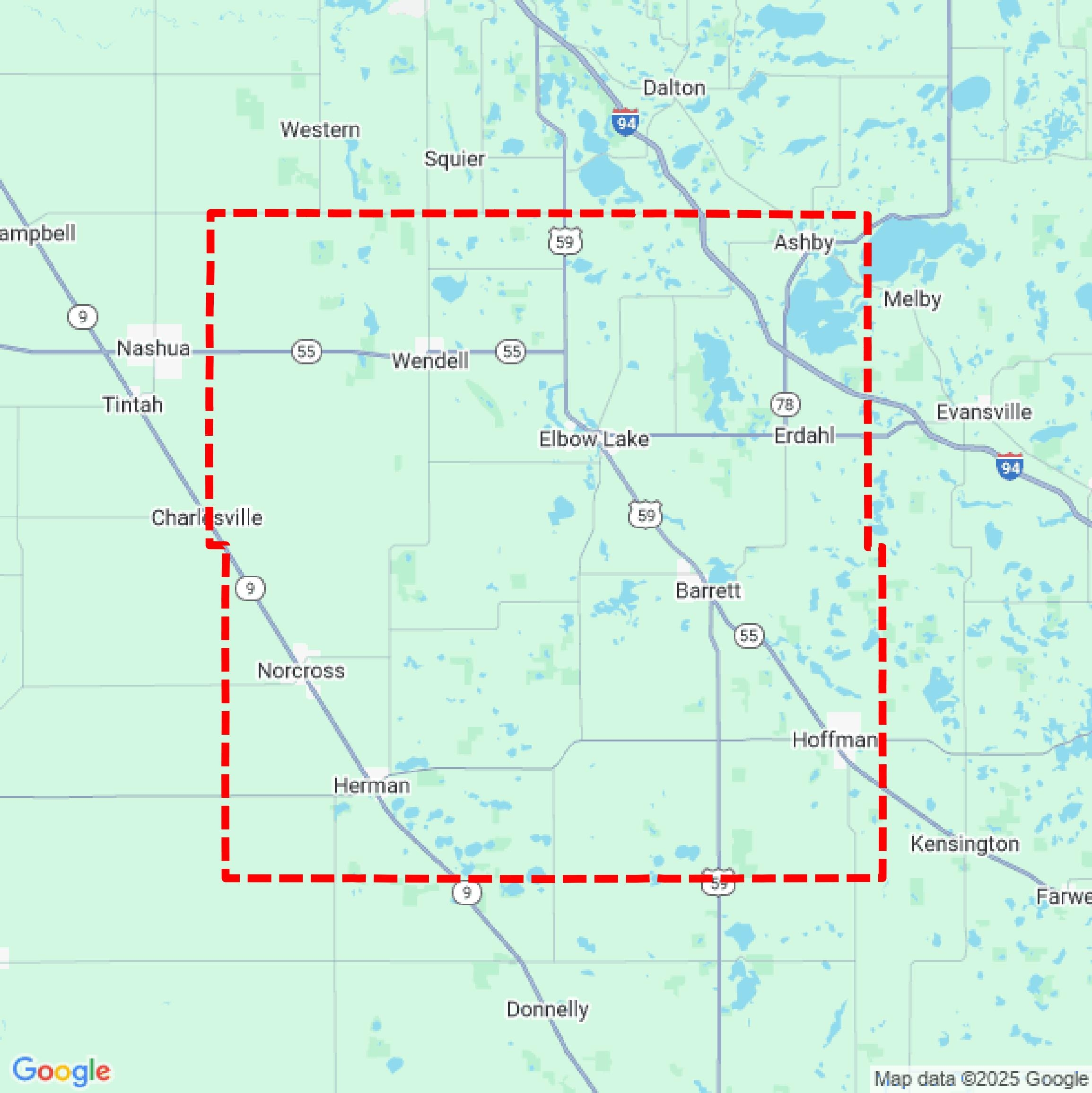Grant County GIS Data For CAD Grant County GIS Data For CAD