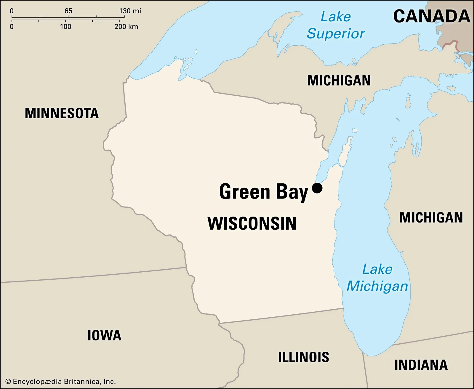 green bay city map green bay city map