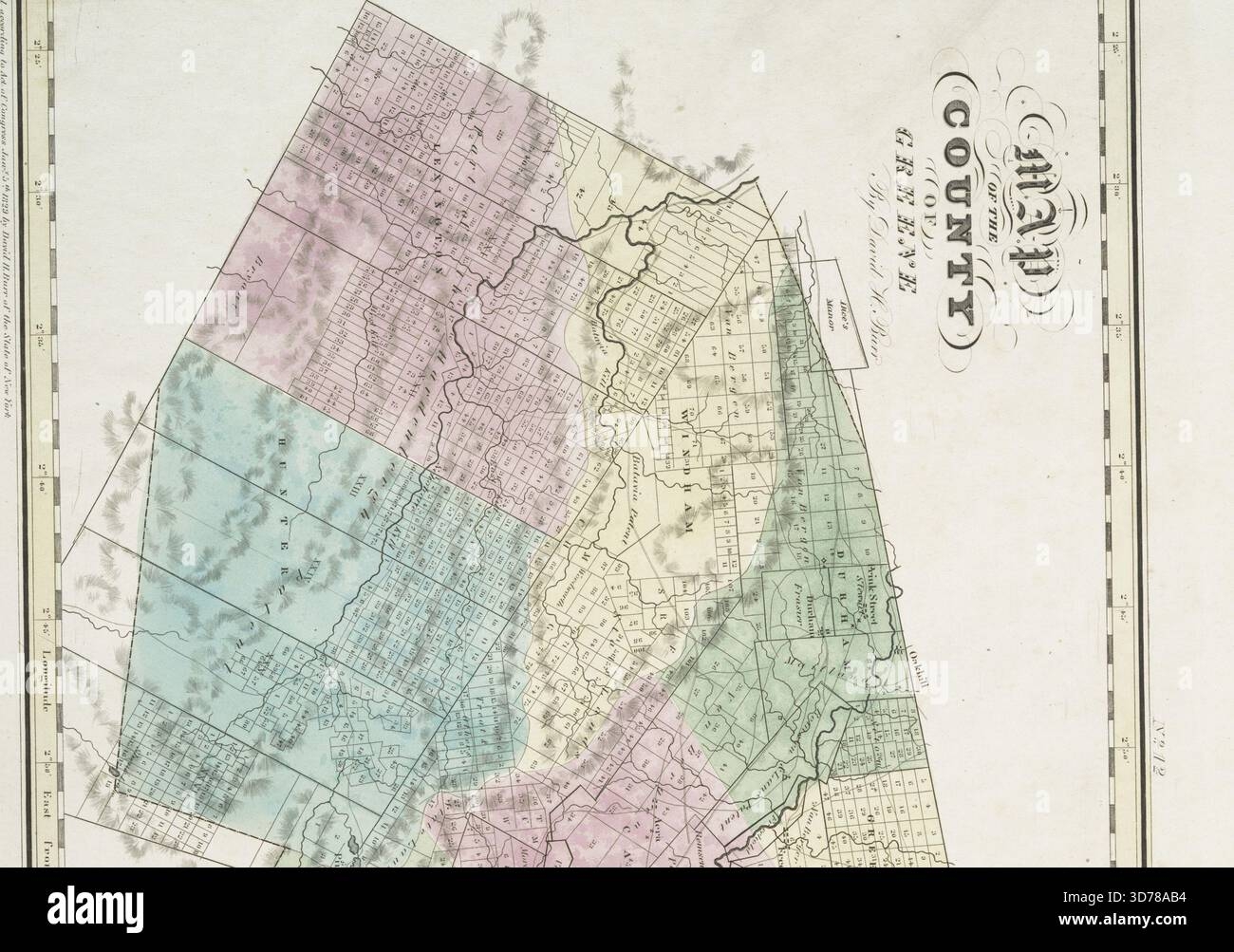 Greene County Map Hi res Stock Photography And Images Alamy Greene County Map Hi res Stock Photography And Images Alamy