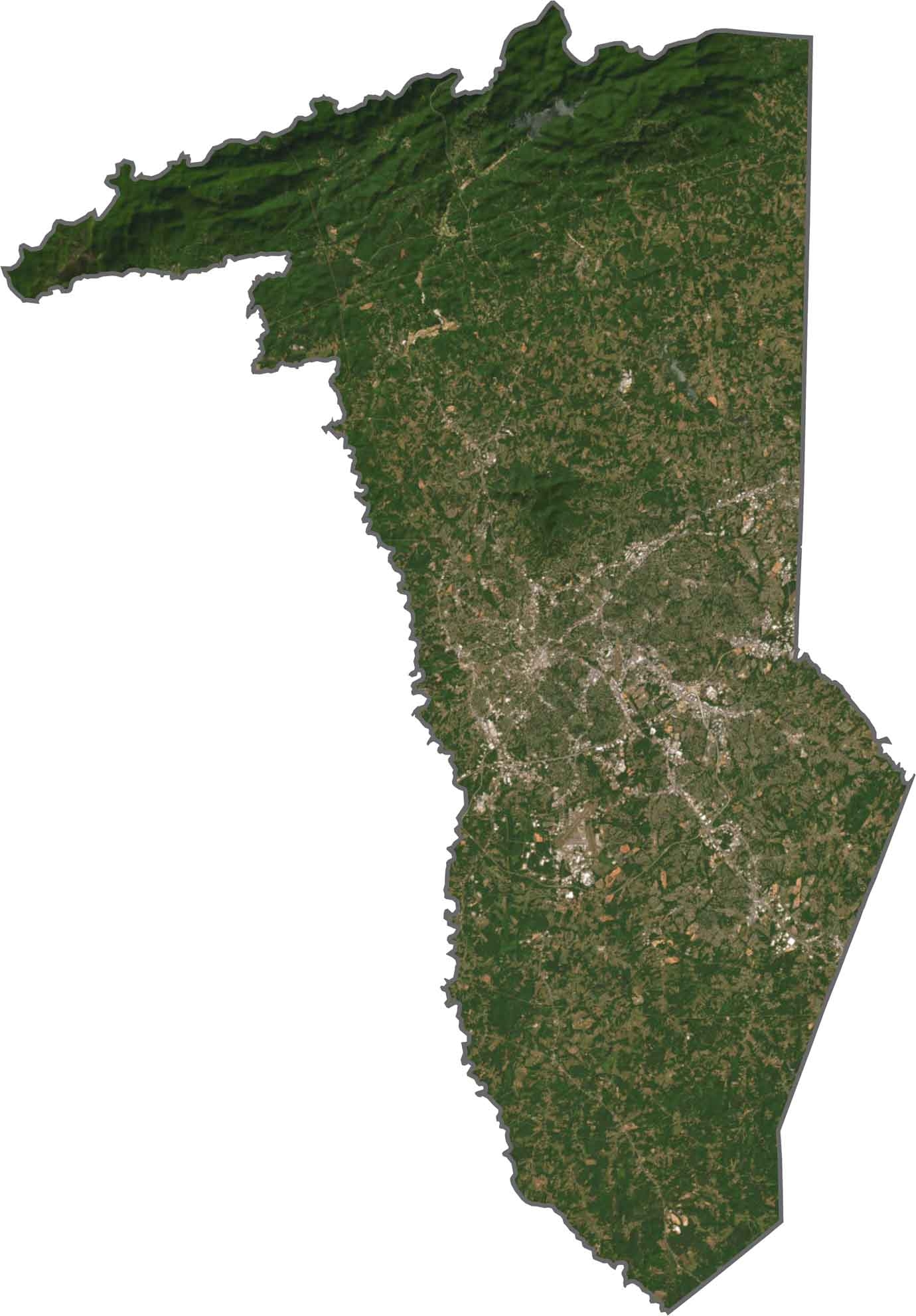 map of greenville county south carolina map of greenville county south carolina