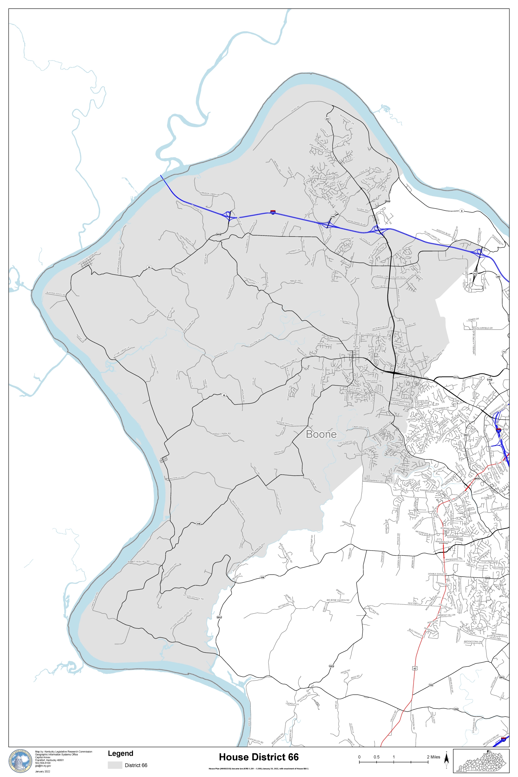 logan county magisterial map ky