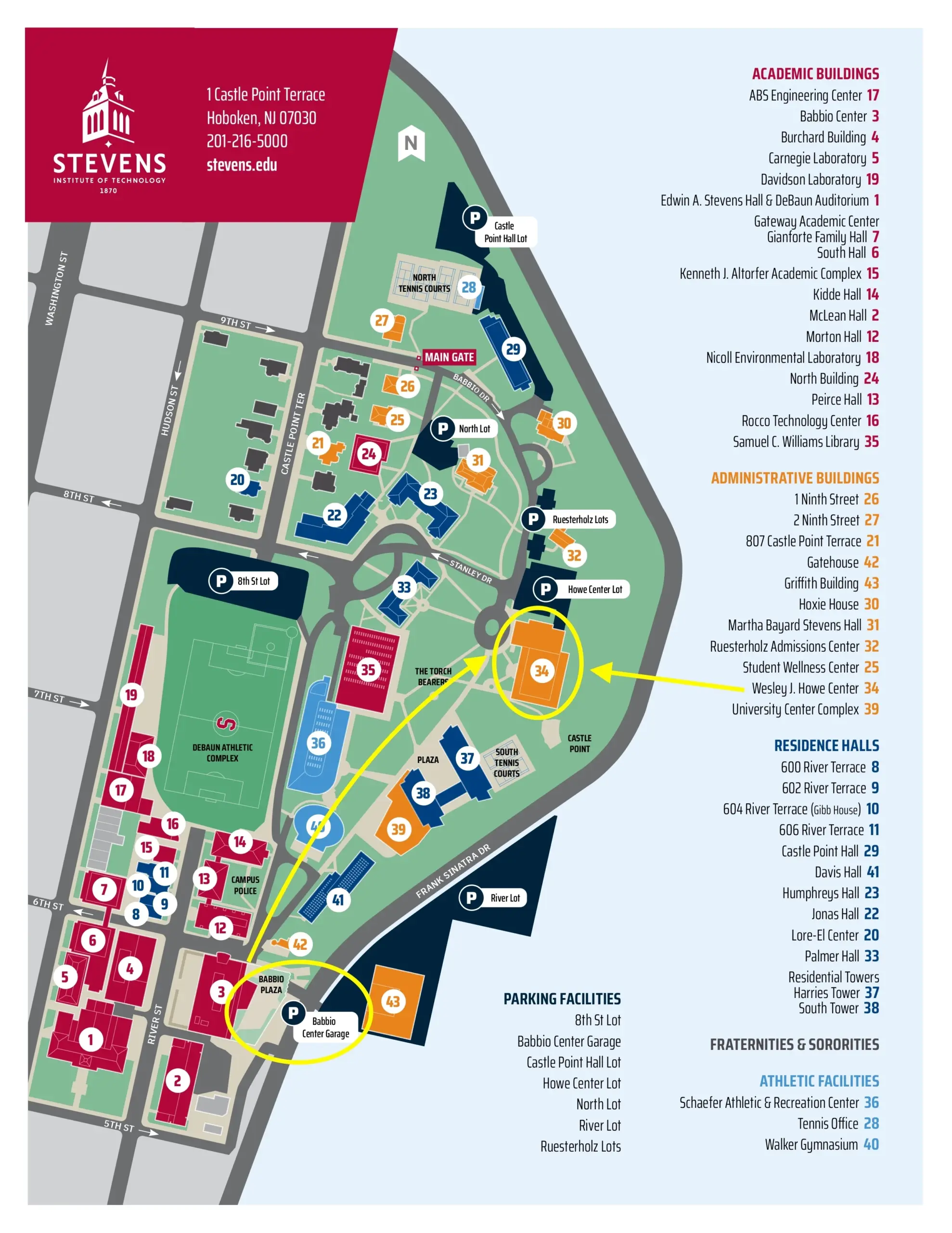 Here Is A Detailed Guide To Parking And Navigation For All Of You Attending Our User Network In Stevens Institute Hoboken Tomorrow Freshworks User Network Here Is A Detailed Guide To Parking And Navigation For All Of You Attending Our User Network In Stevens Institute Hoboken Tomorrow Freshworks User Network