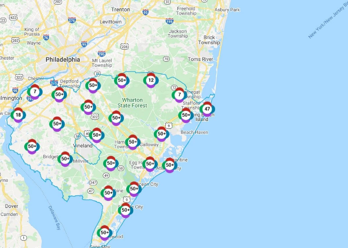 Here s How To Find Out When Your Electric Will Be Back On