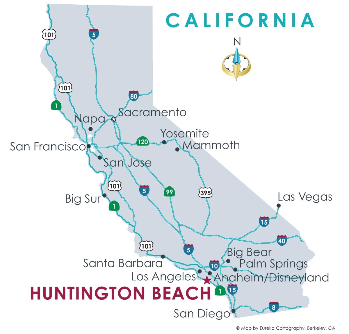 Huntington Beach Maps Beaches Downtown Regional Info Huntington Beach Maps Beaches Downtown Regional Info