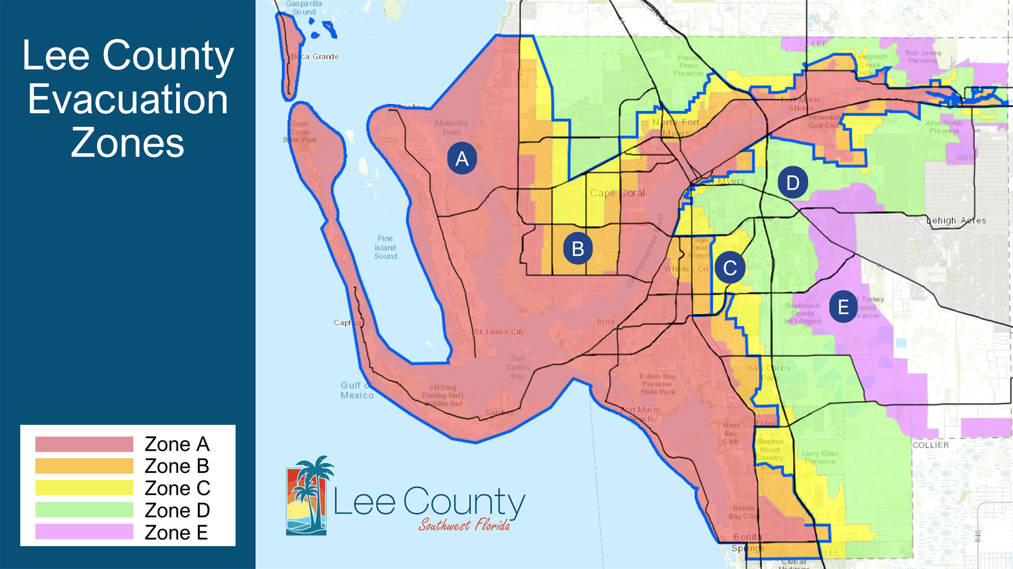 Hurricane Milton City Of Bonita Springs Hurricane Milton City Of Bonita Springs