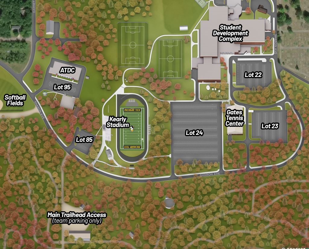 Husky Invitational Michigan Tech Husky Invitational Michigan Tech