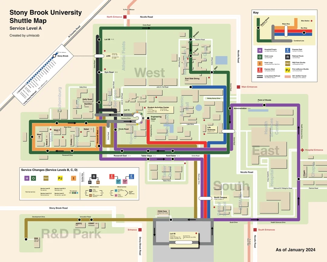 sbu campus map sbu campus map