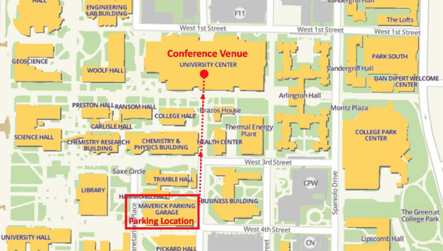 IEEE DCAS2016 Travel