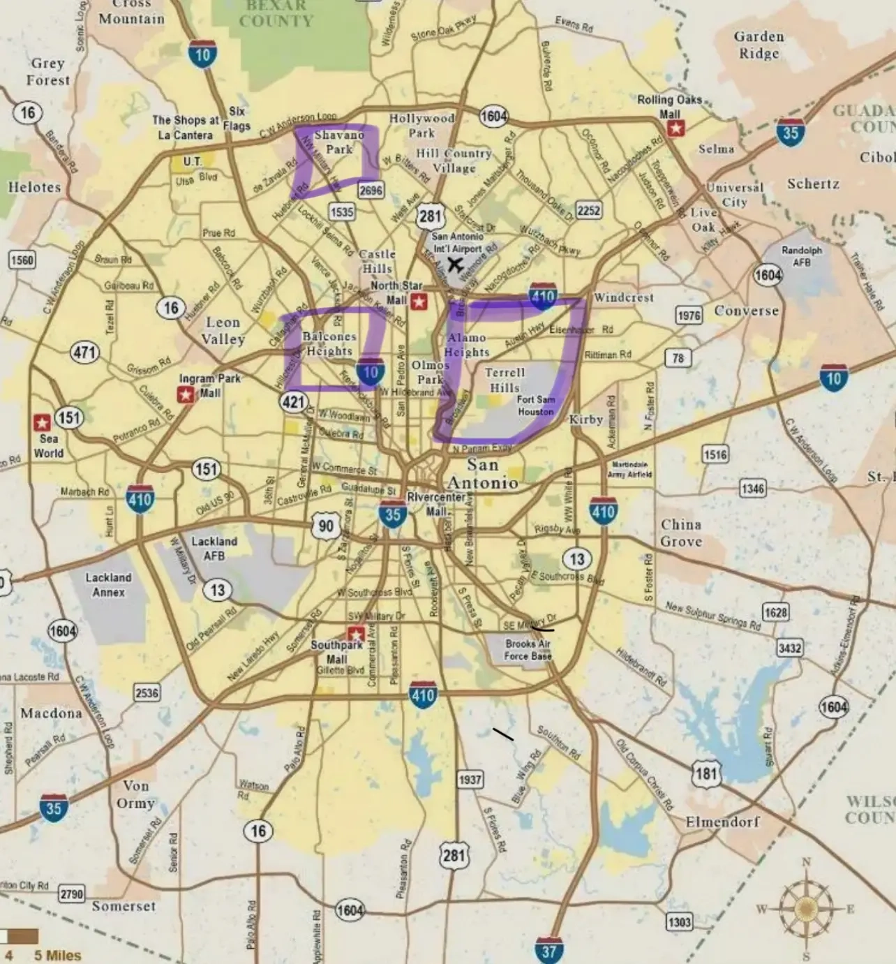 Is This A Saturated Market Is This A Saturated Market 