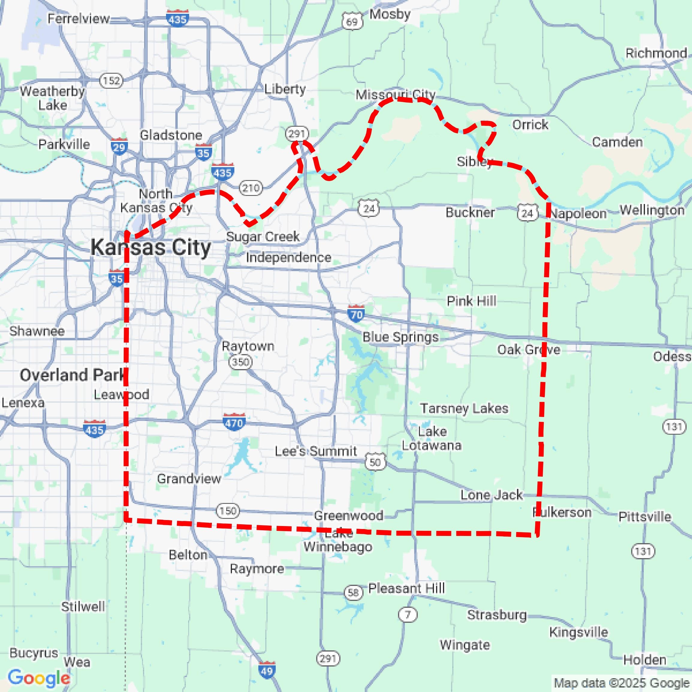 Jackson County GIS Data For CAD Jackson County GIS Data For CAD