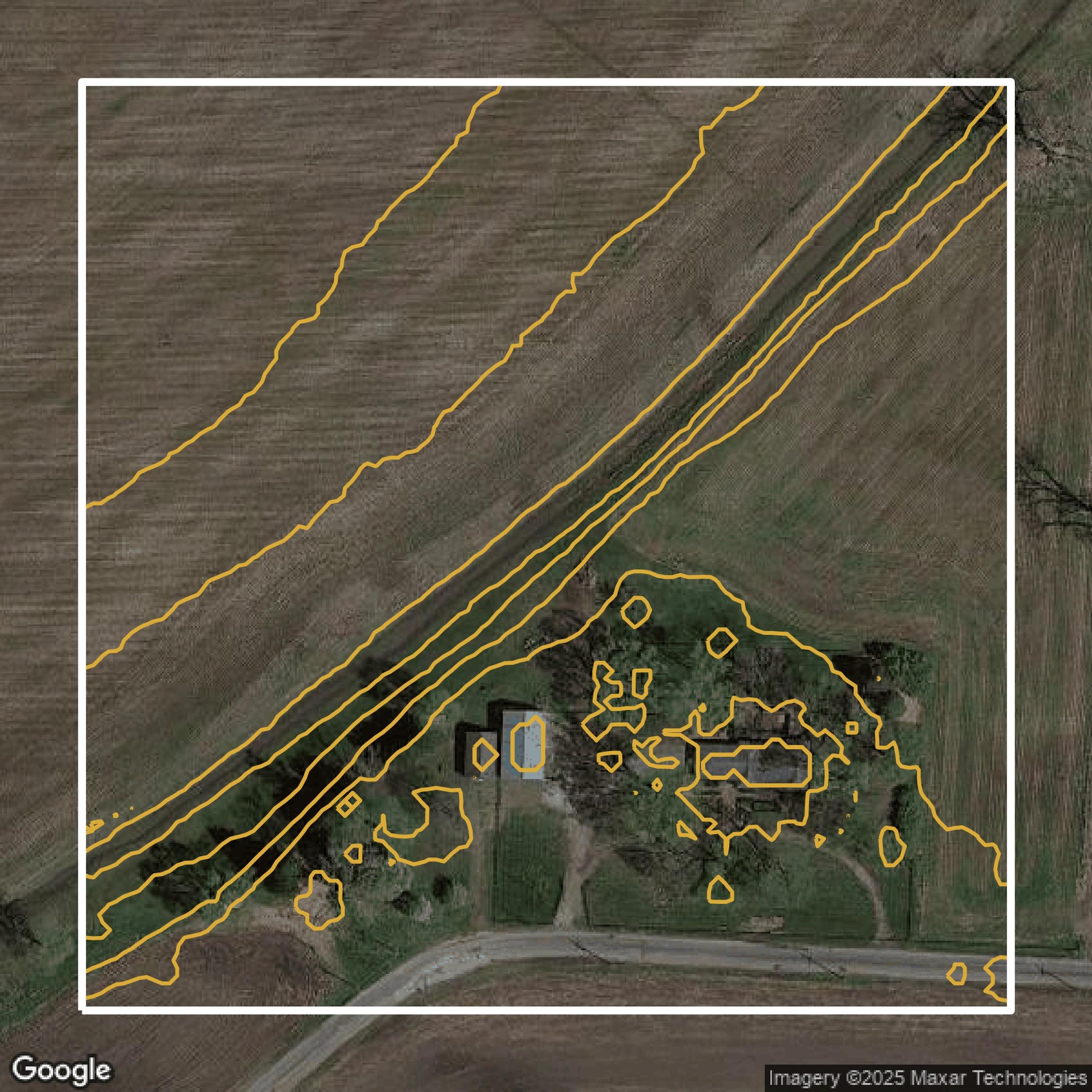 Jackson County GIS Data For CAD Jackson County GIS Data For CAD