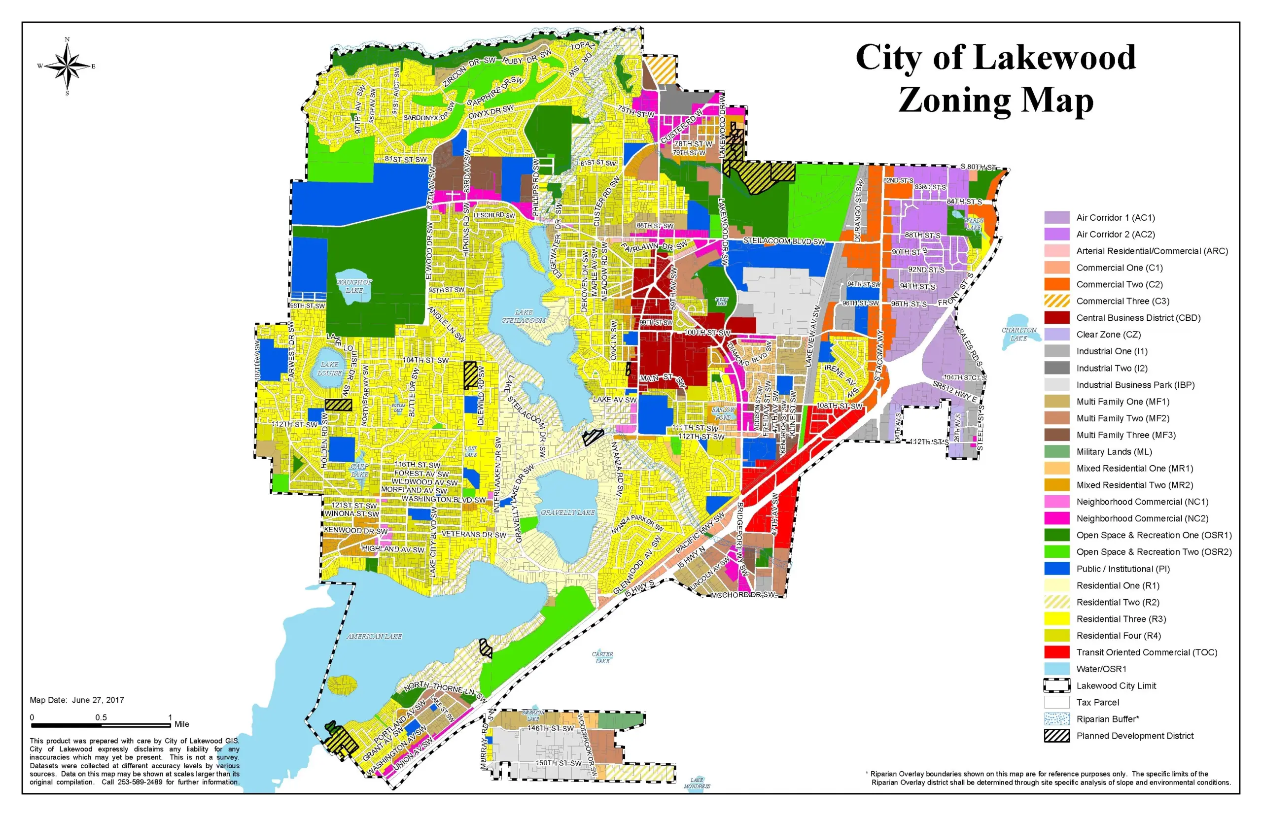 Jefferson County Colorado Zoning Map Printable Study Planner