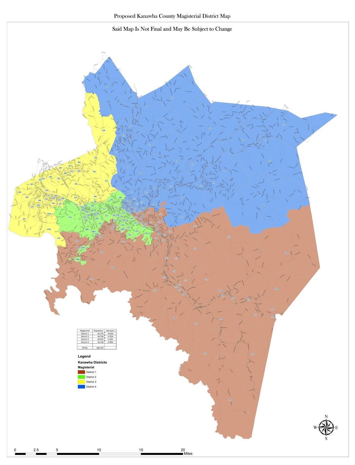 Kanawha County Commissioners Approve Raises One time Salary Enhancements For Employees Kanawha Valley Wvgazettemail