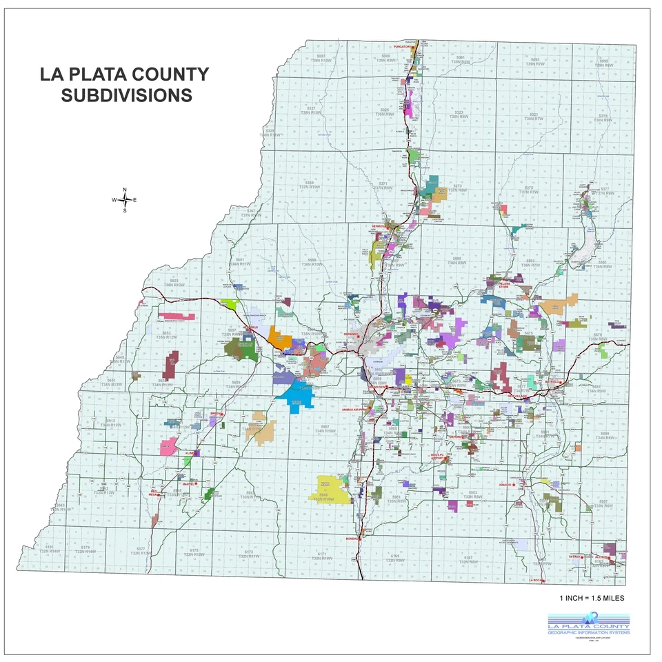 La Plata County Real Estate Blogs