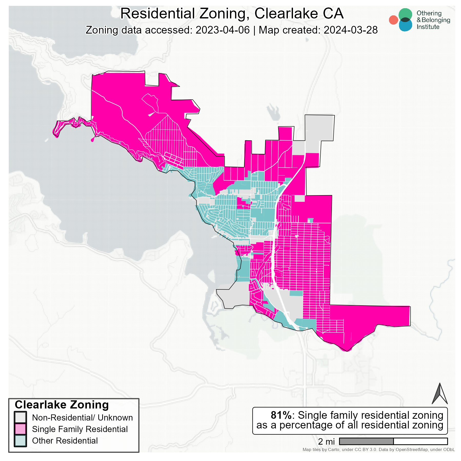 Lake County Zoning Maps Othering Belonging Institute