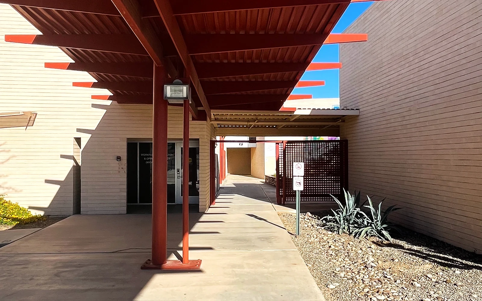 Locations Arizona Western College Locations Arizona Western College