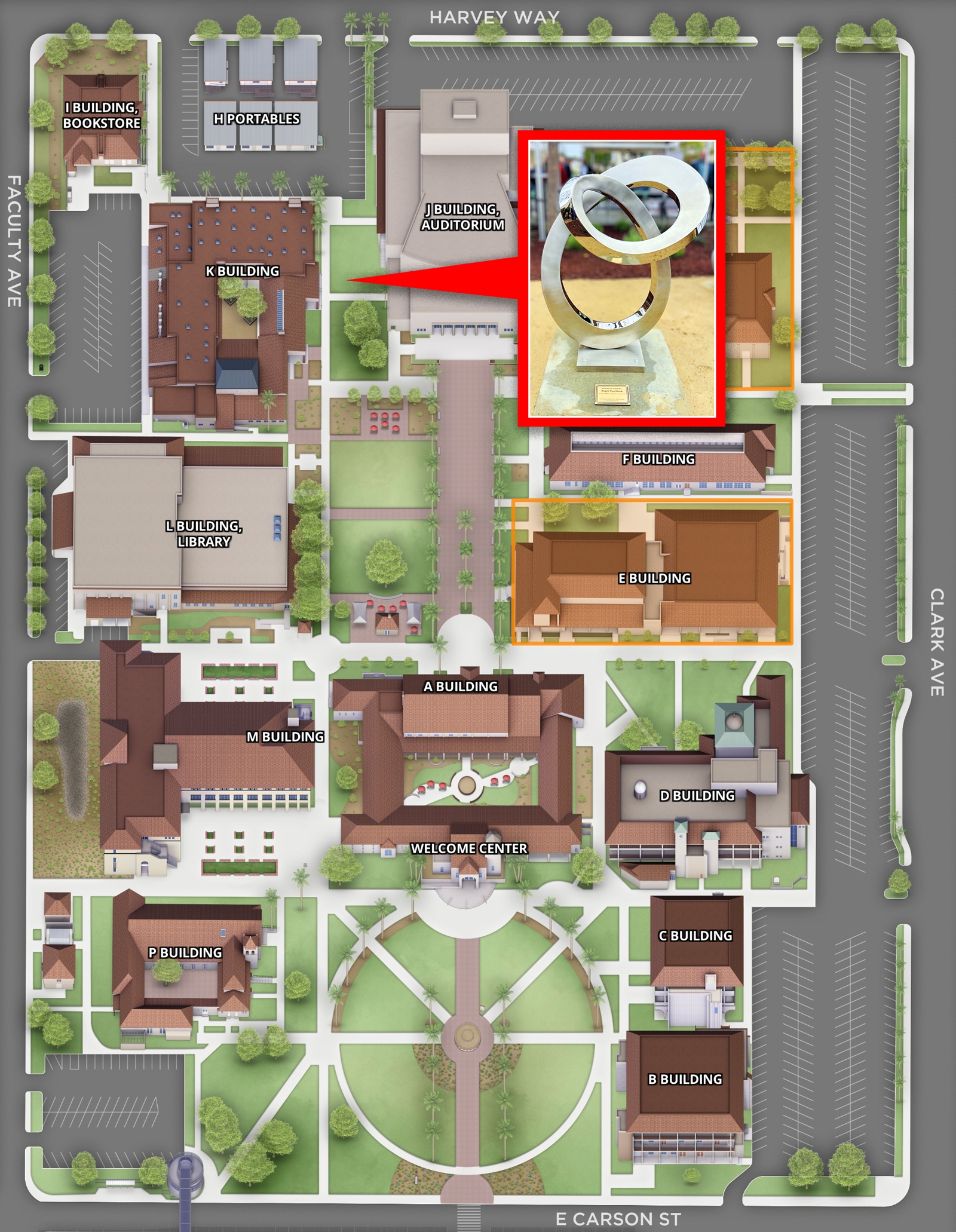 Long Beach City College Dedication Rogervanhook Long Beach City College Dedication Rogervanhook