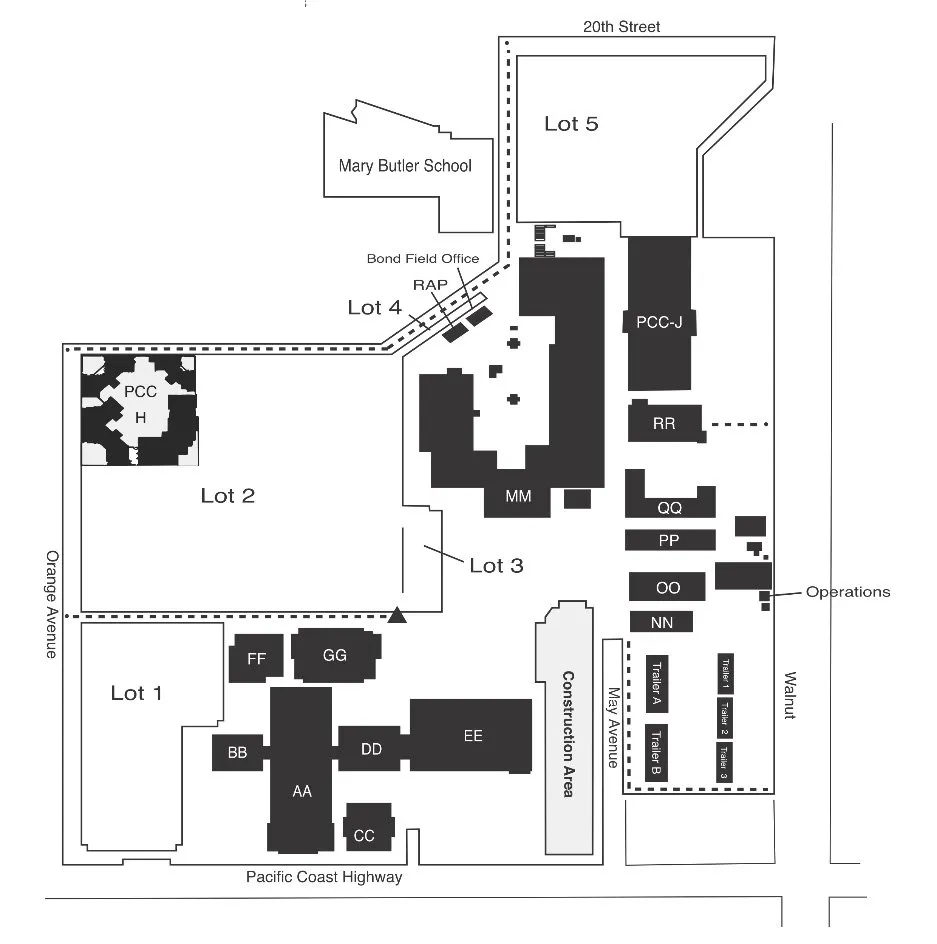 Long Beach City College Proactive Engineering