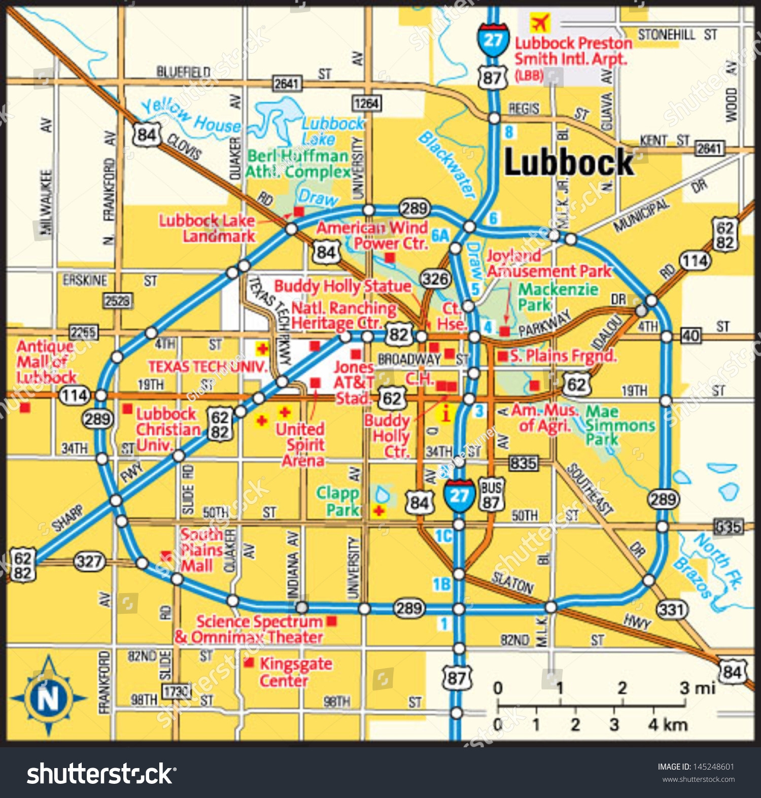 Lubbock Texas Area Map Stock Vector Royalty Free 145248601 Shutterstock Lubbock Texas Area Map Stock Vector Royalty Free 145248601 Shutterstock