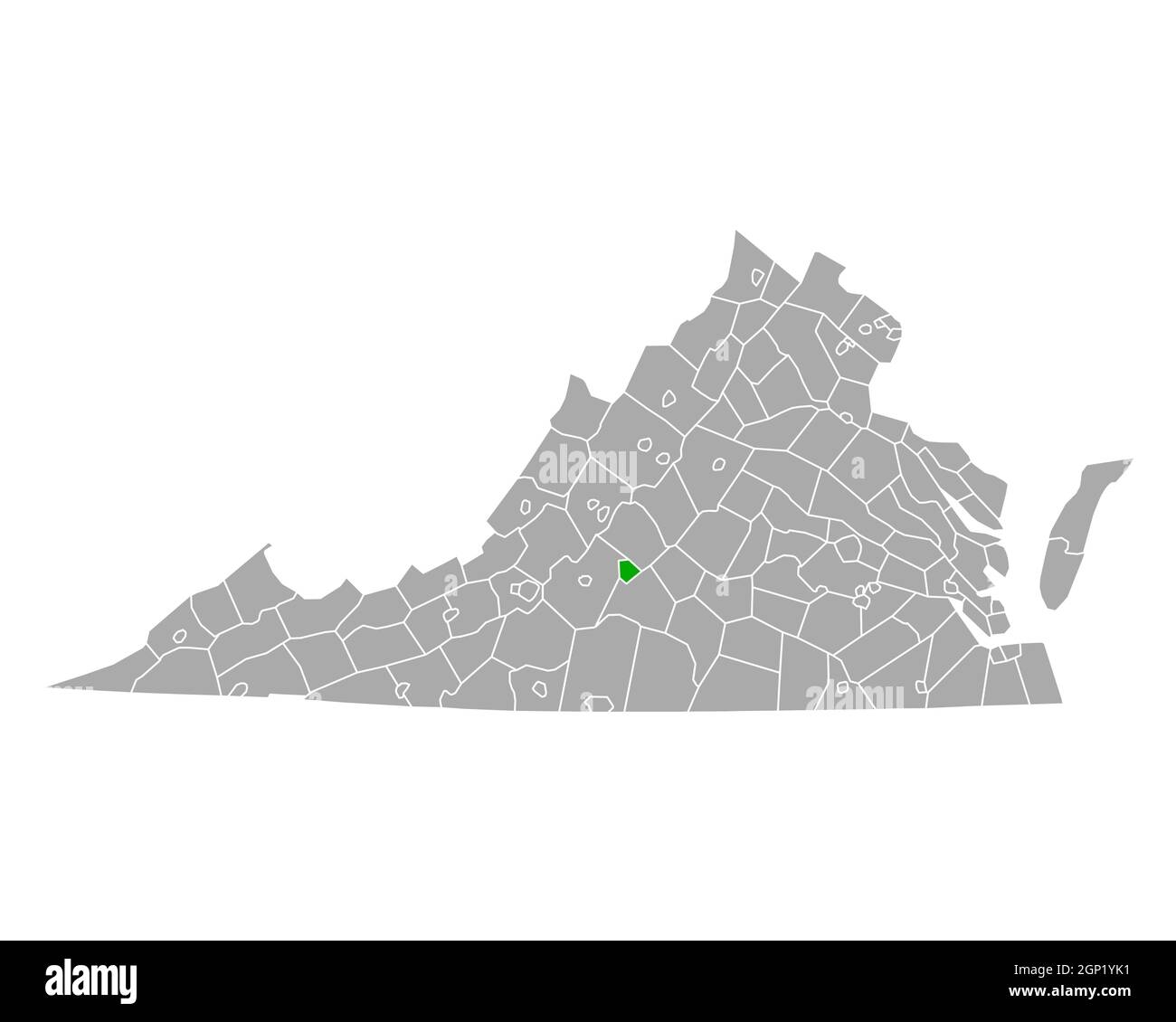 Lynchburg County Map Hi res Stock Photography And Images Alamy Lynchburg County Map Hi res Stock Photography And Images Alamy