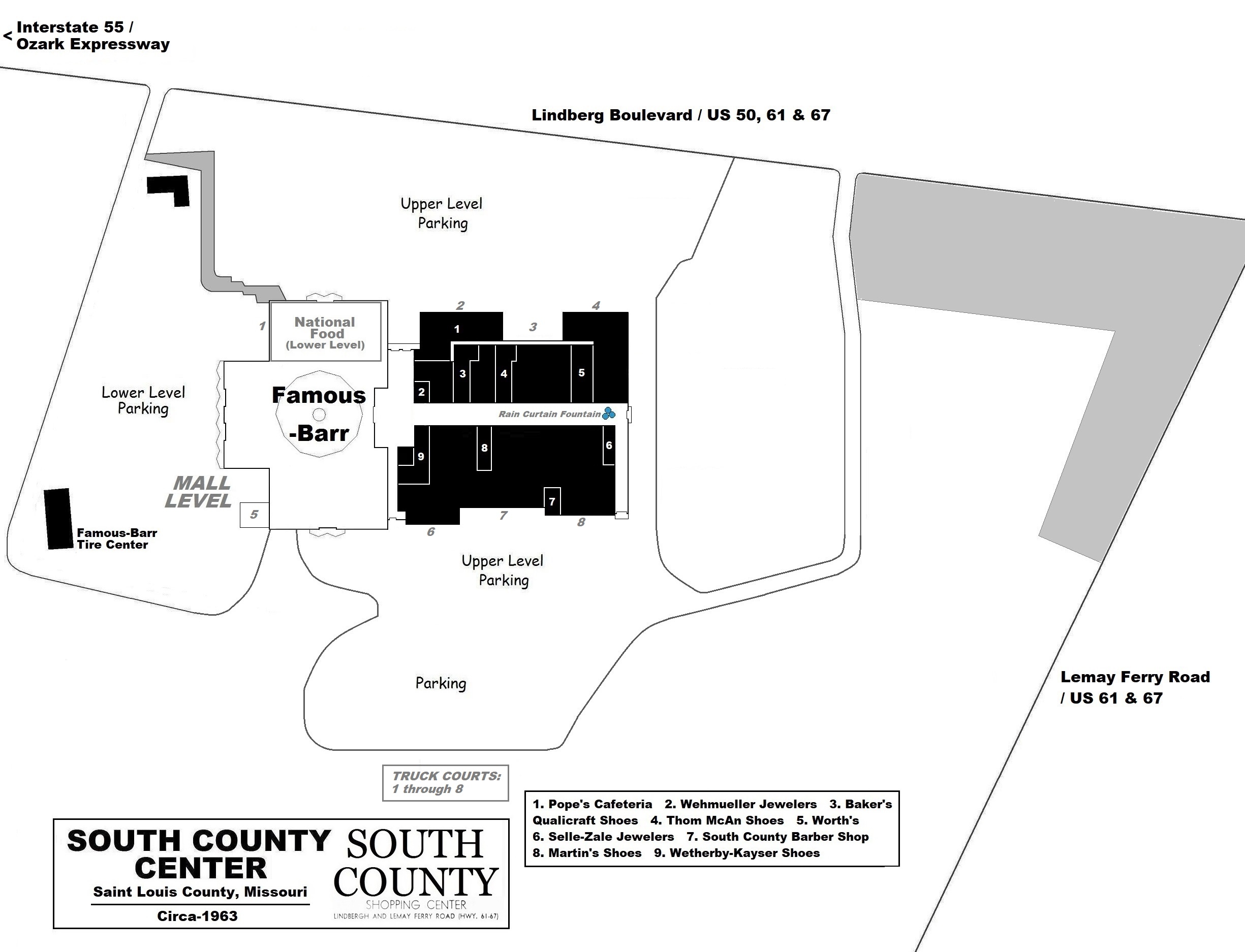 MALL HALL OF FAME MALL HALL OF FAME