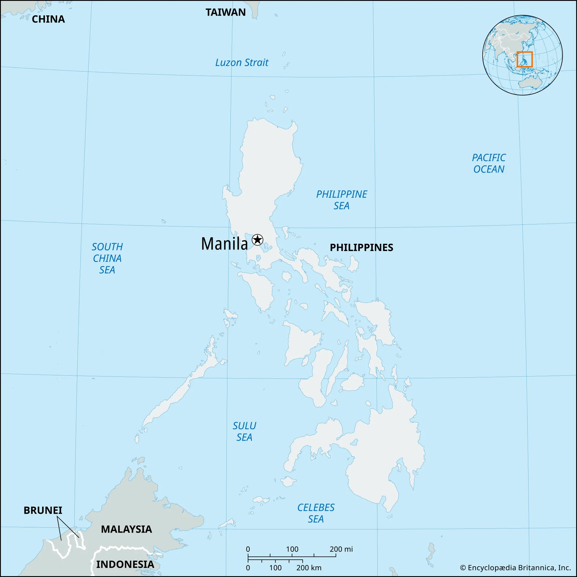 Manila Philippines Luzon Population Map Climate Facts Britannica Manila Philippines Luzon Population Map Climate Facts Britannica