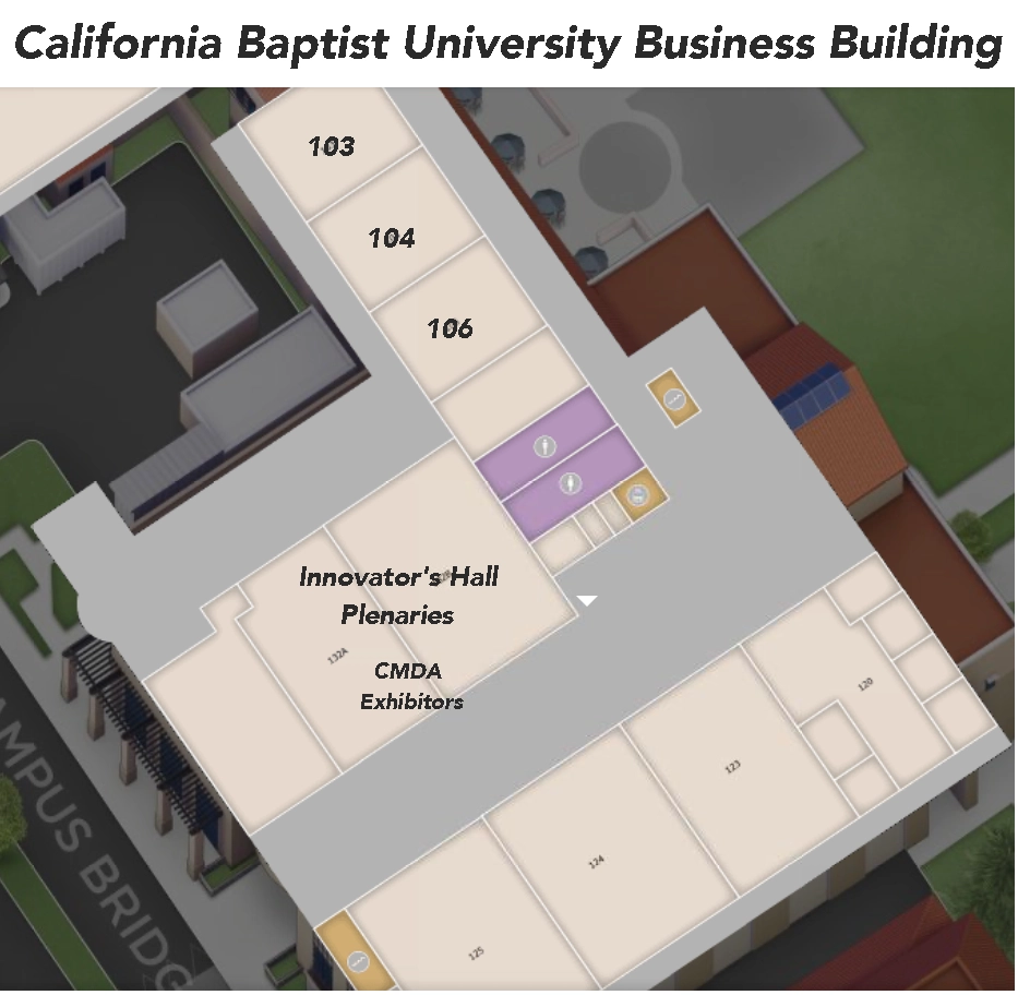 Map CMDA Western Region Map CMDA Western Region