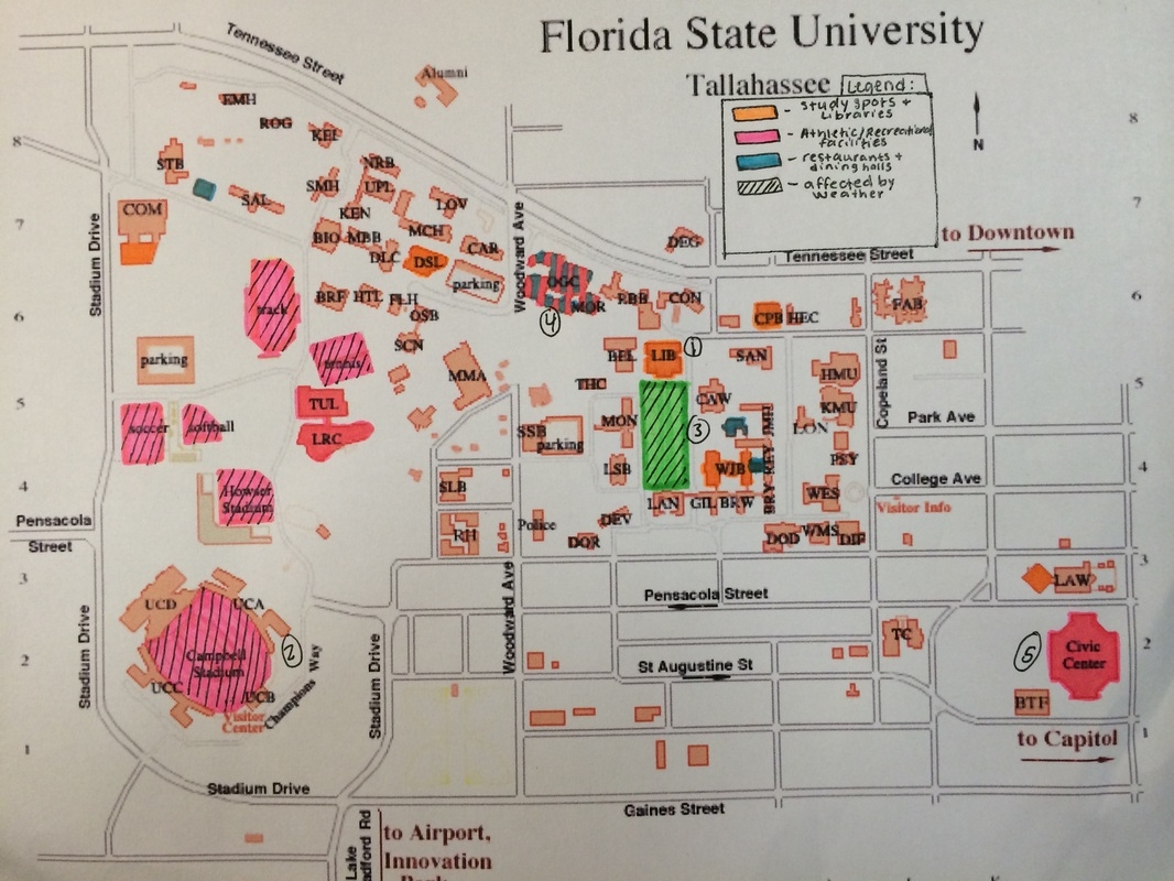 Map Dan s EPortfolio Map Dan s EPortfolio