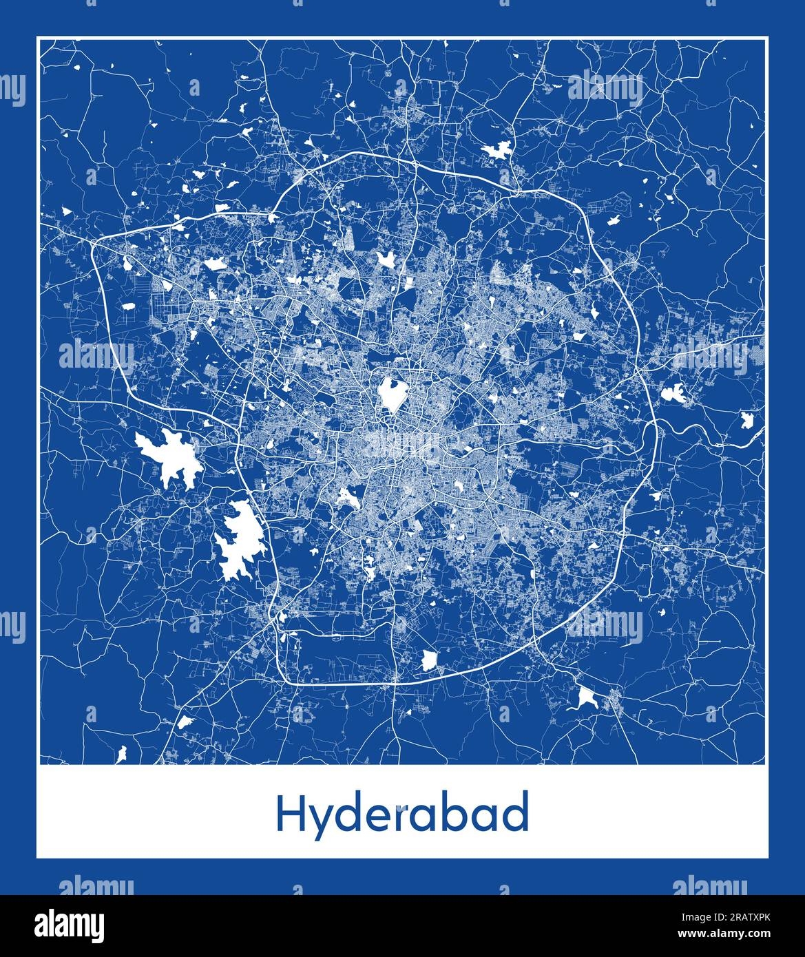 Map Of Hyderabad Stock Vector Images Alamy Map Of Hyderabad Stock Vector Images Alamy
