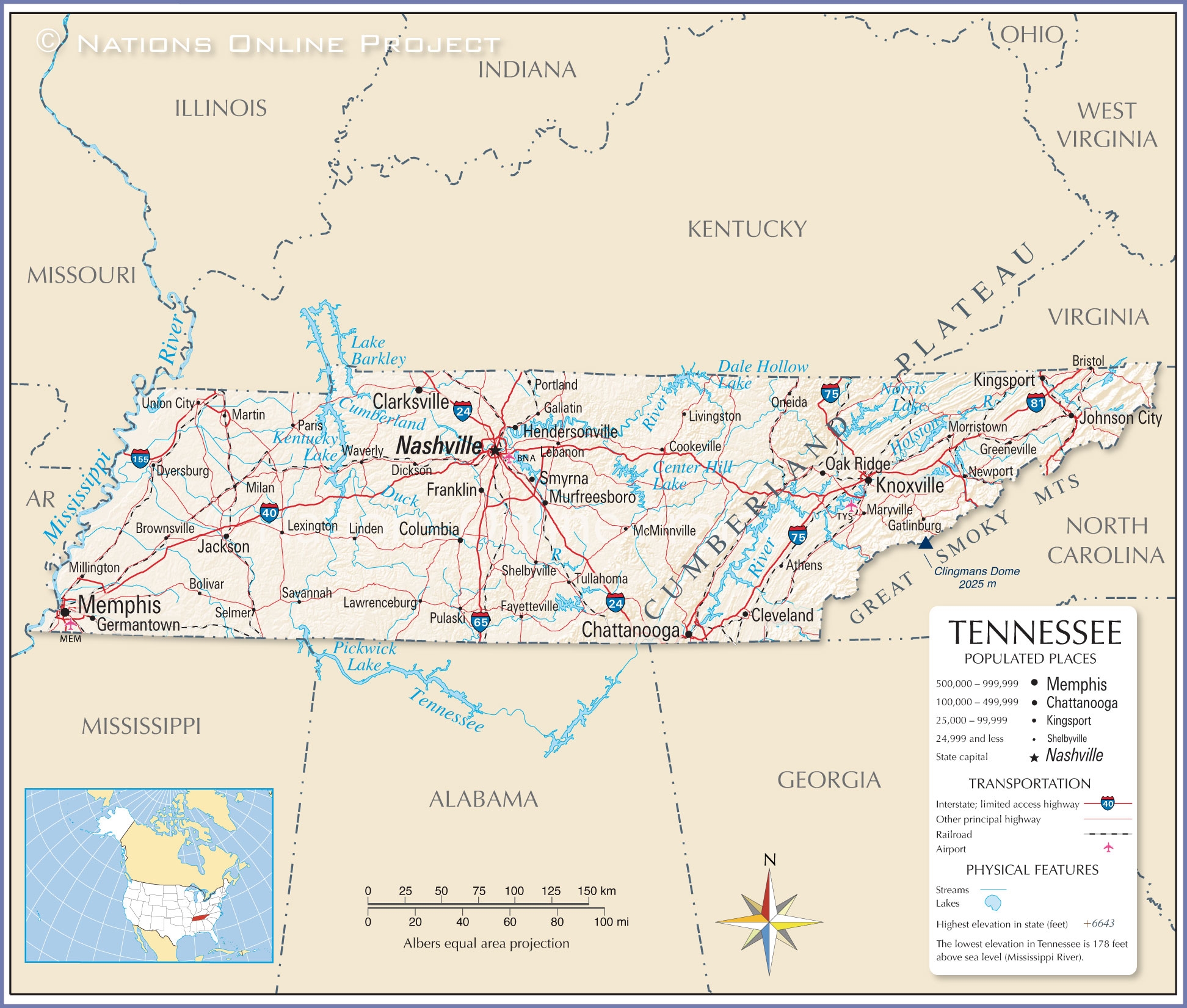 tennessee map with cities and counties tennessee map with cities and counties