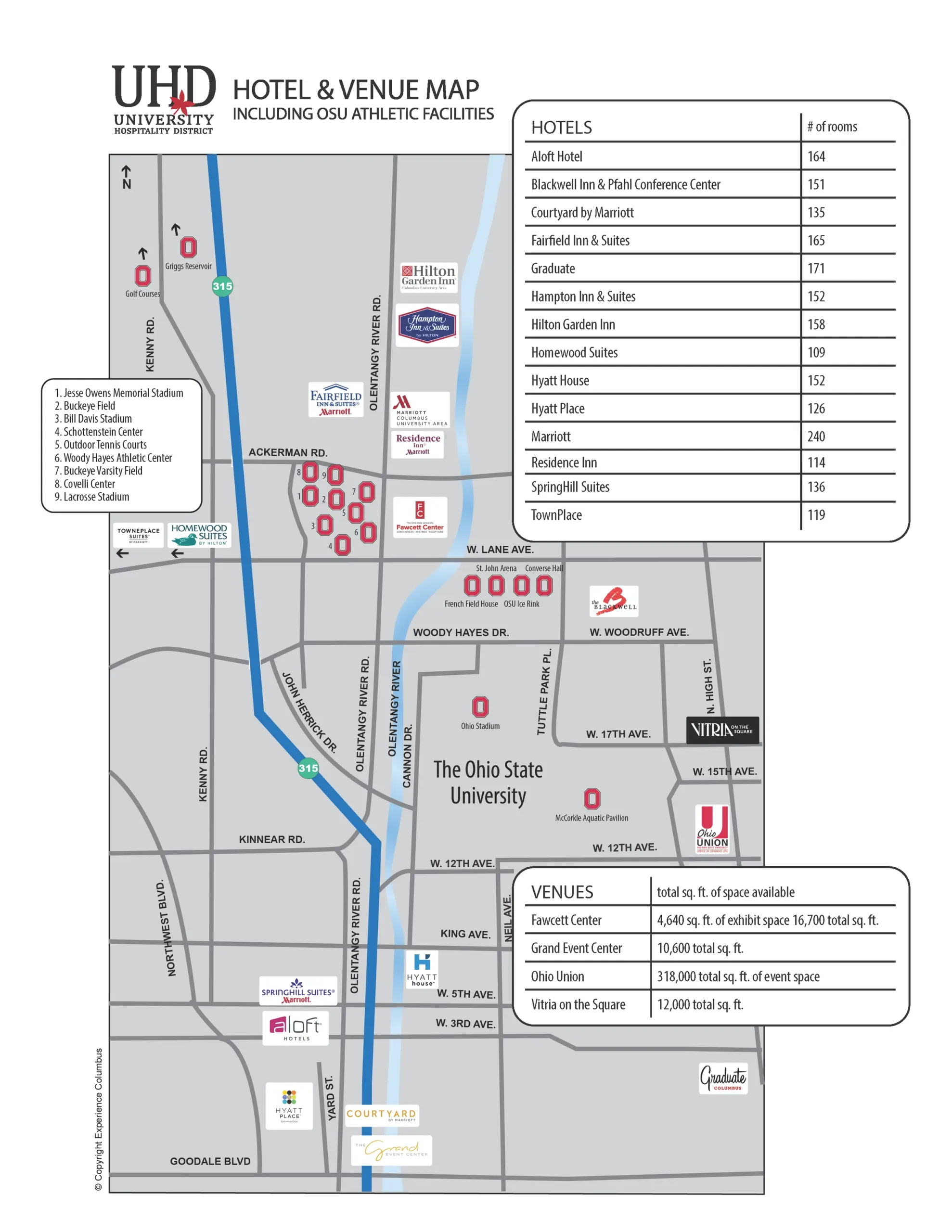 Map UHD Map UHD