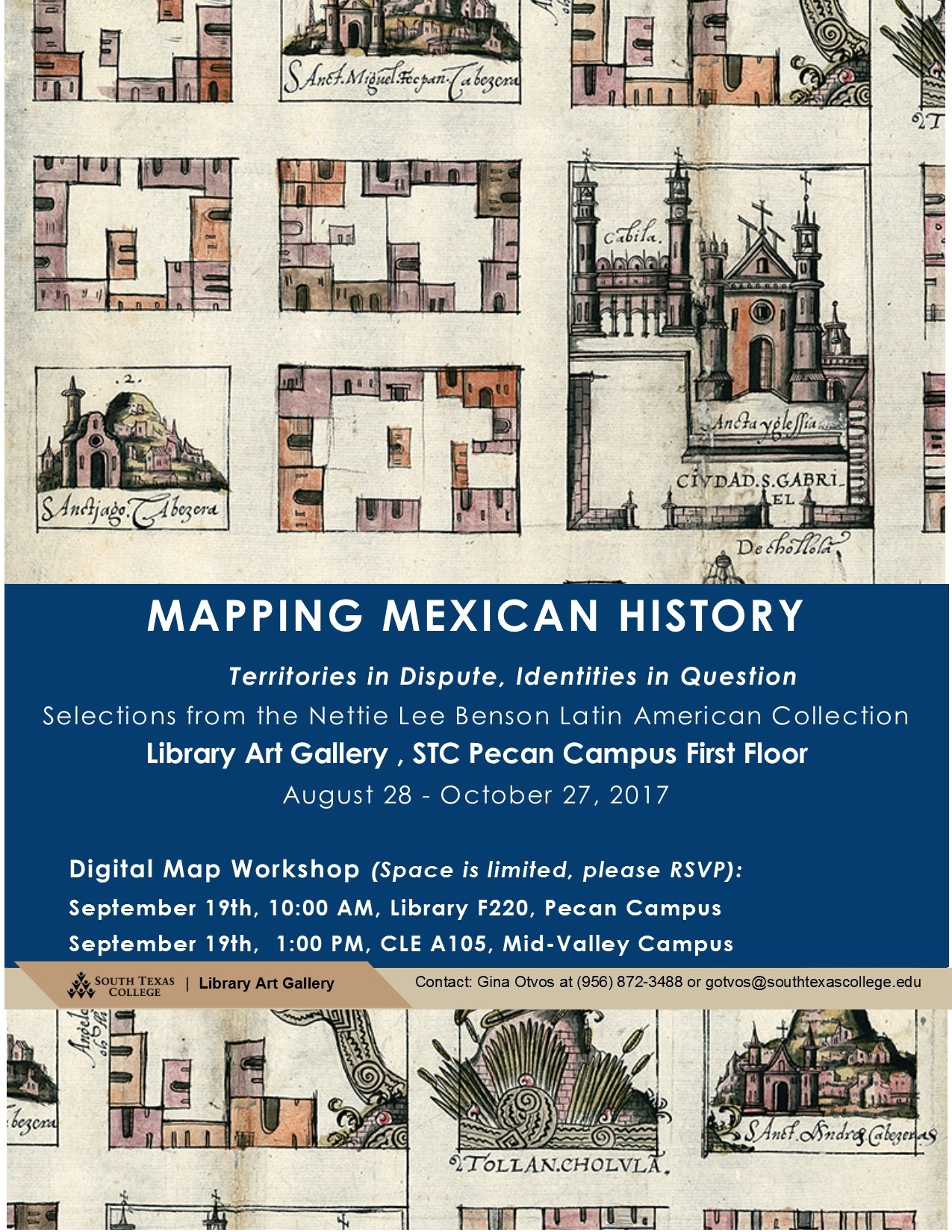 stc pecan campus map stc pecan campus map