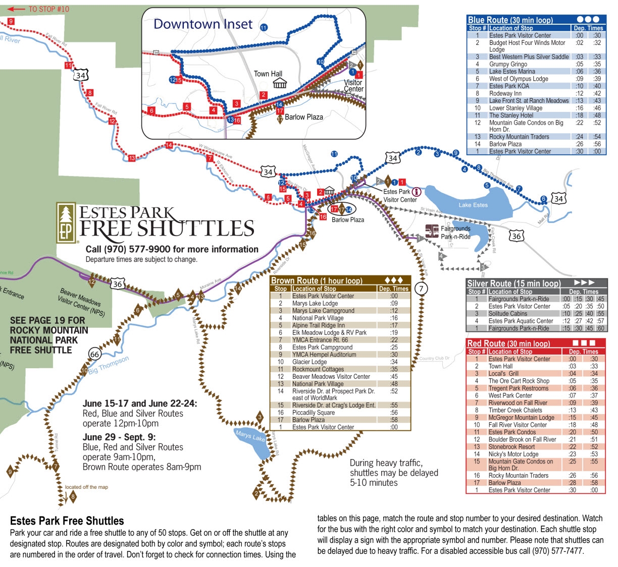 Maps Discover Estes Park Colorado Maps Discover Estes Park Colorado