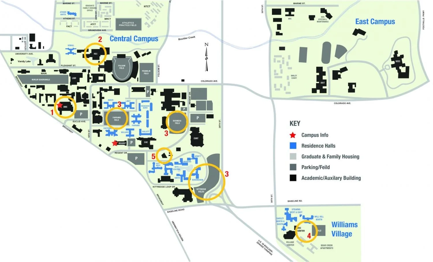 Maps Locations Conference Services University Of Colorado Boulder Maps Locations Conference Services University Of Colorado Boulder