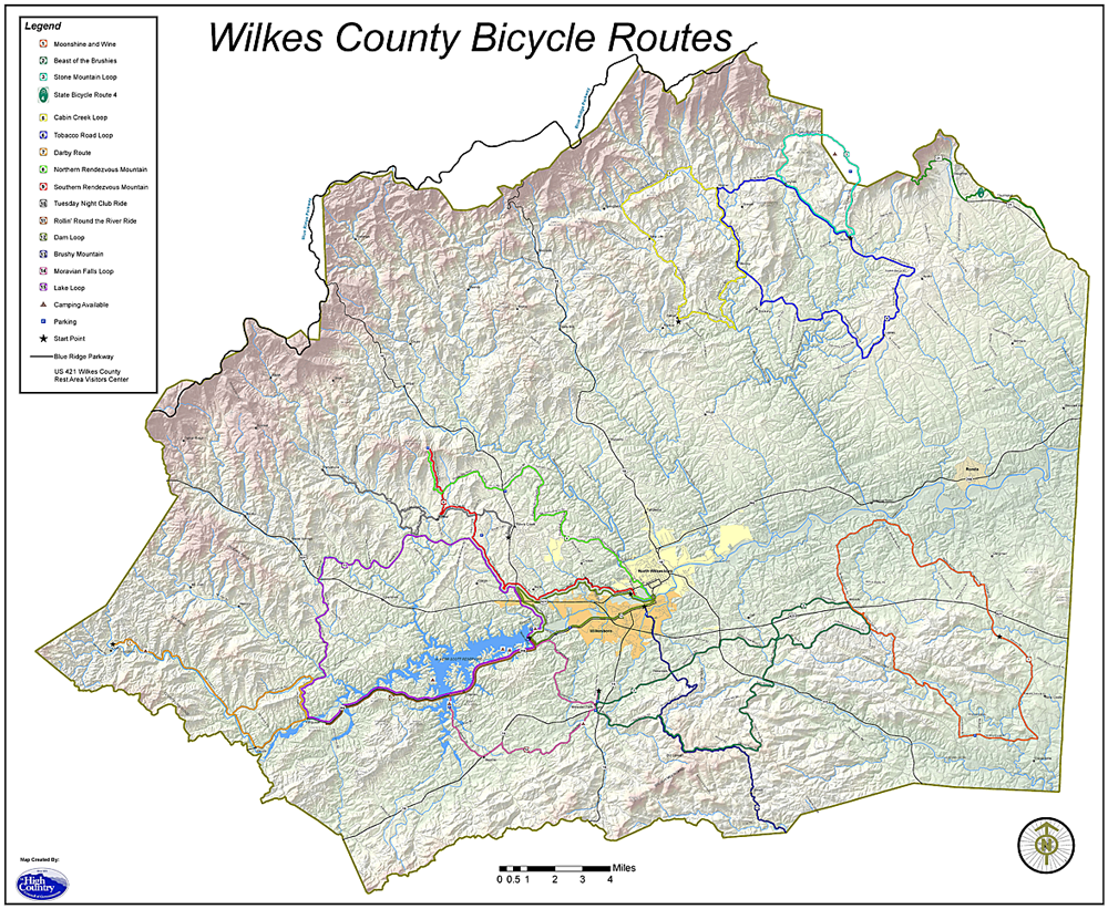 Maps Wilkes Road Bike Route Map Town Of Wilkesboro North Carolina Maps Wilkes Road Bike Route Map Town Of Wilkesboro North Carolina