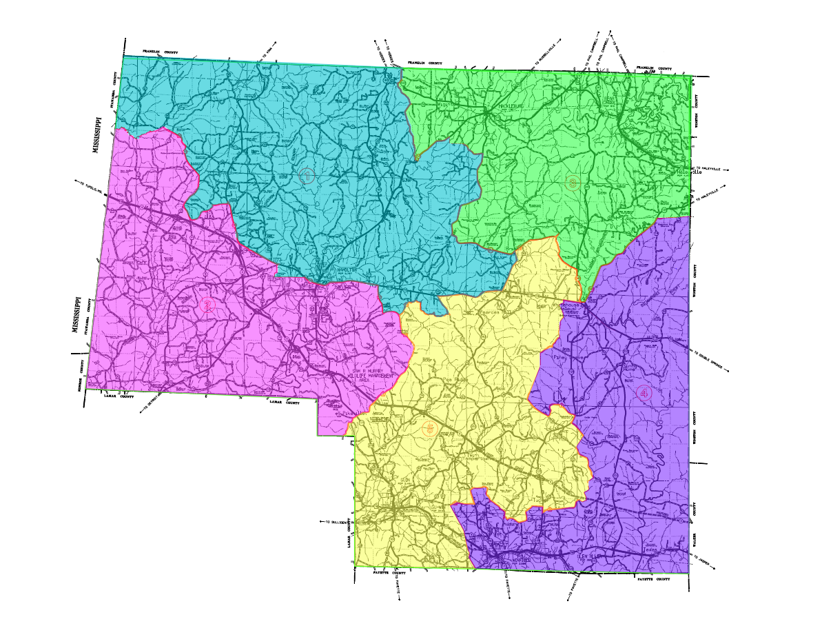 Marion County Commissioners Marion County Commissioners