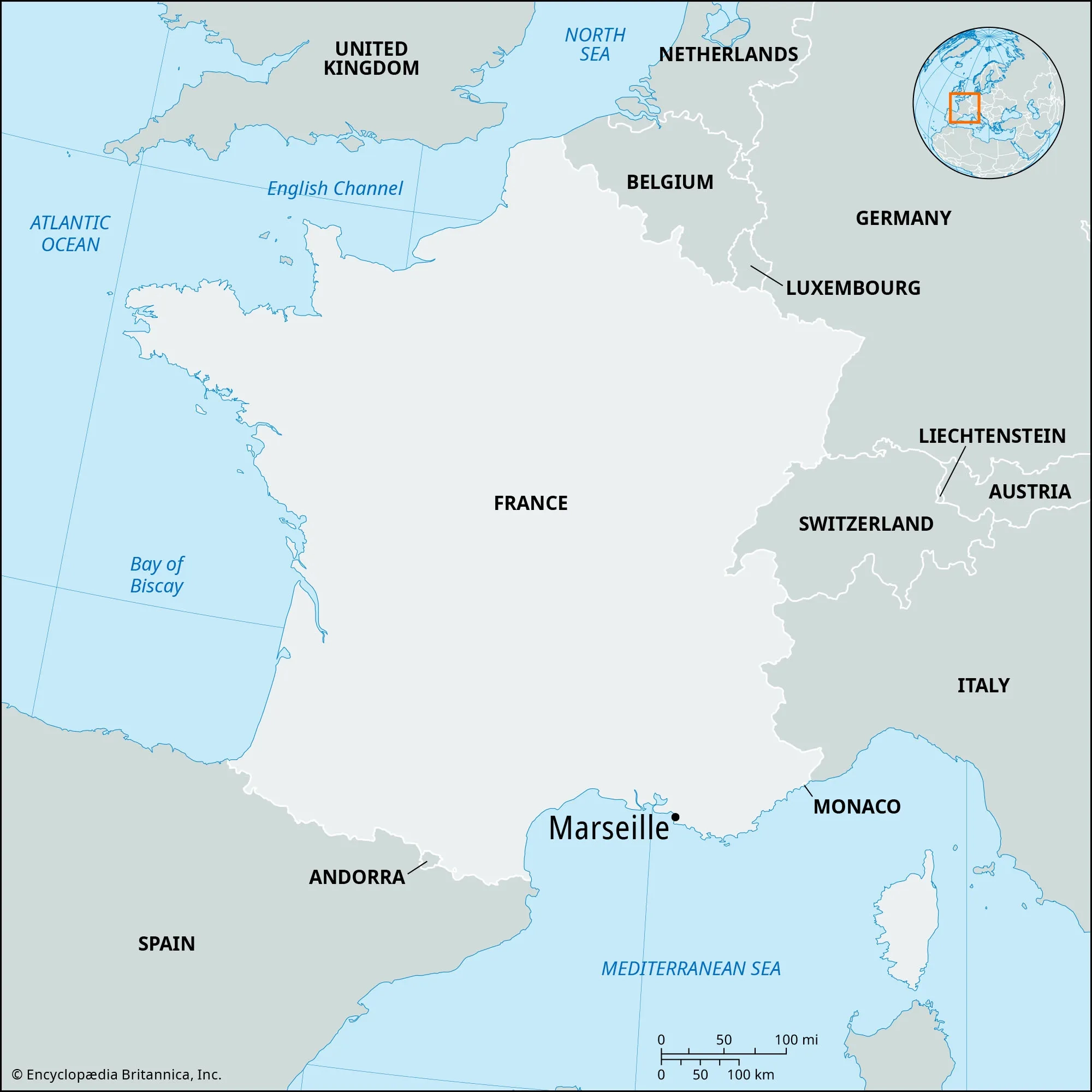 Marseille History Population Climate Map Pronunciation Facts Britannica