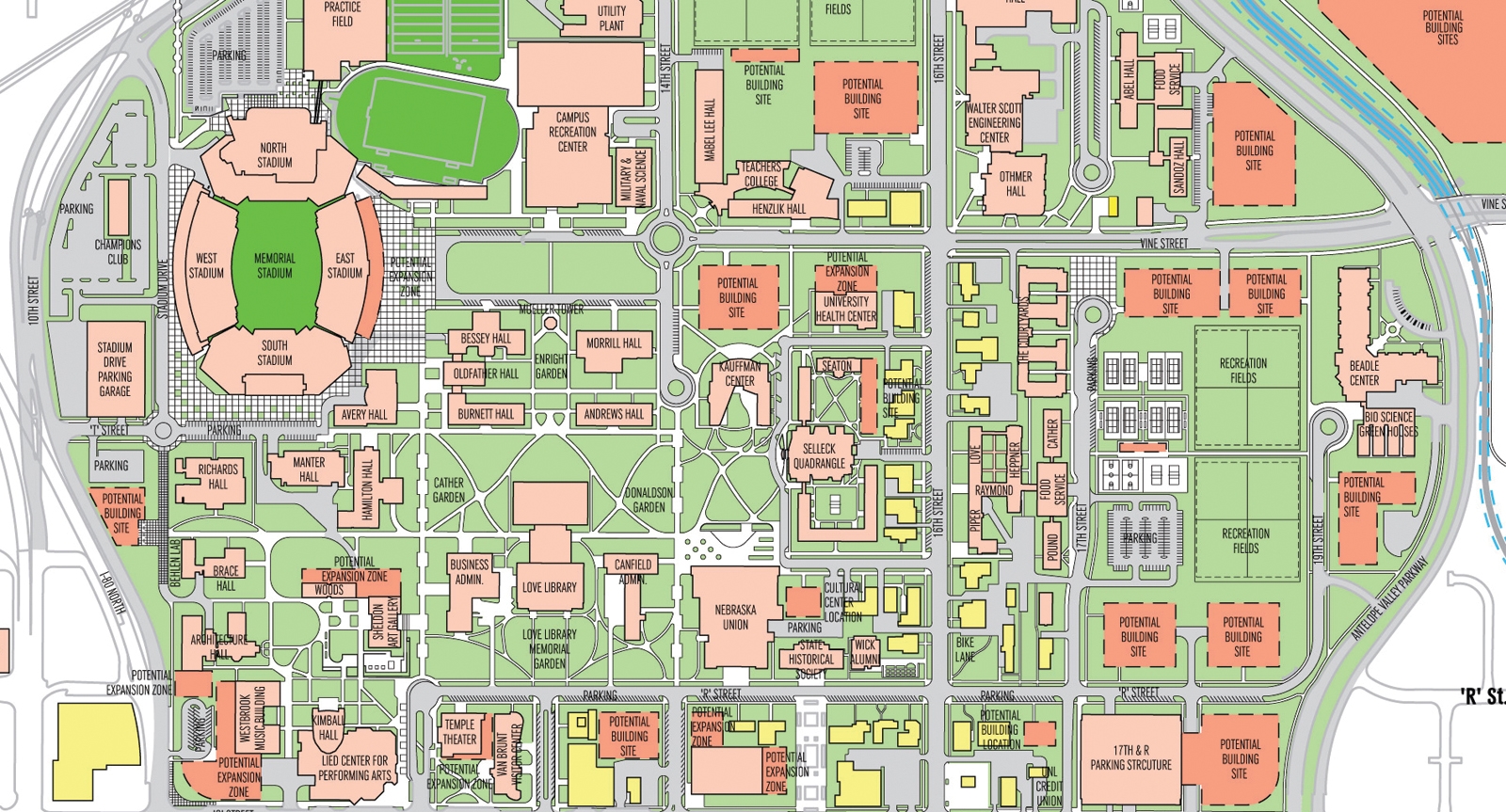 Master Plan Open House Sessions Are Sept 12 13 Announce University Of Nebraska Lincoln Master Plan Open House Sessions Are Sept 12 13 Announce University Of Nebraska Lincoln