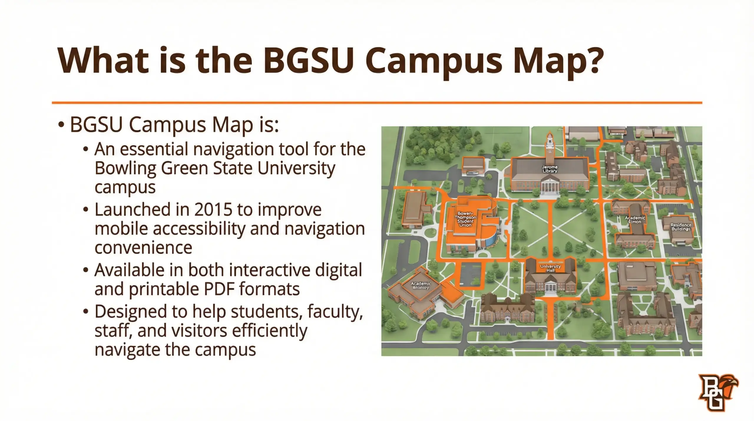 Mastering The BGSU Campus Map Your Ultimate Navigation Guide Mastering The BGSU Campus Map Your Ultimate Navigation Guide
