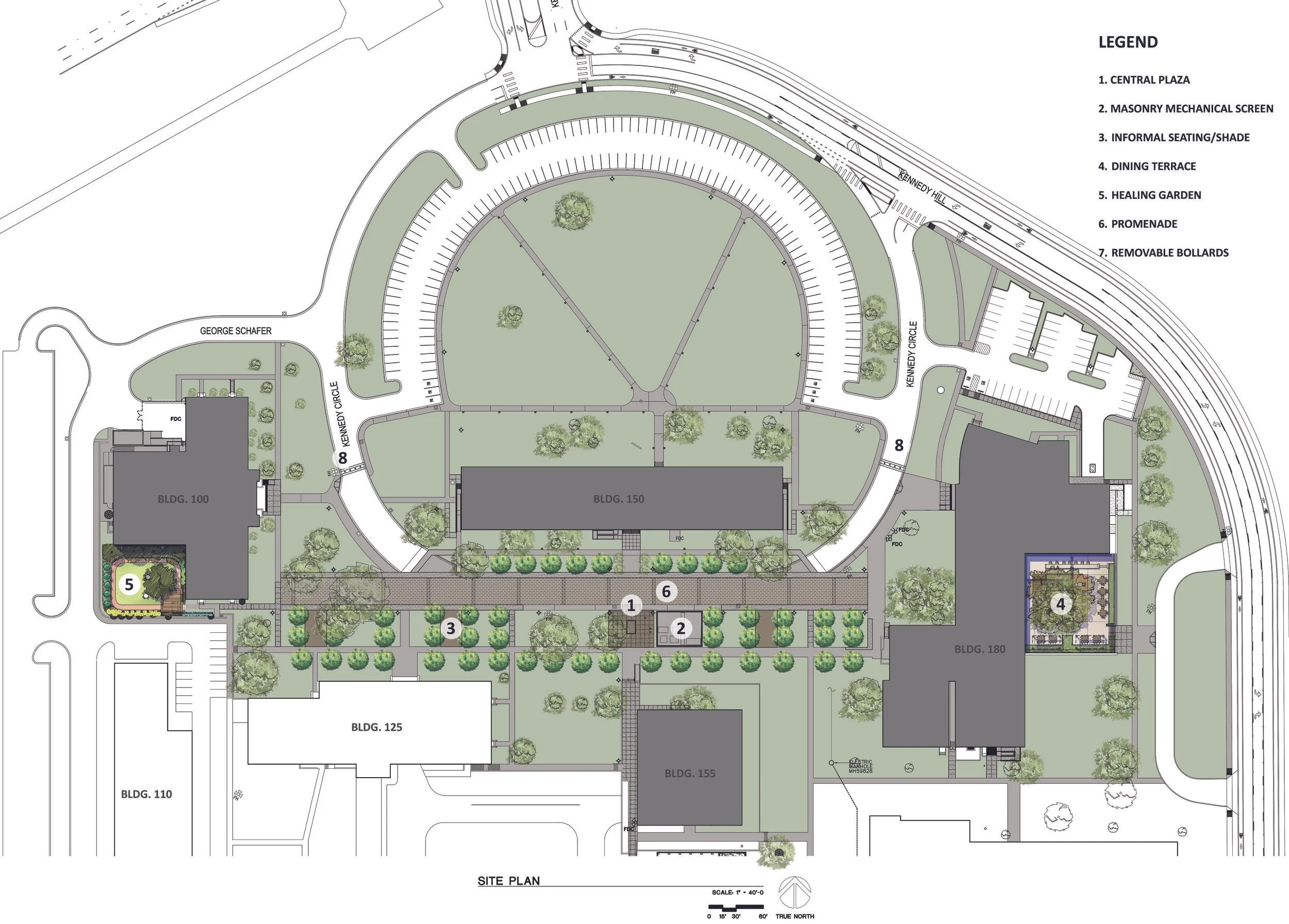 uiw campus map uiw campus map