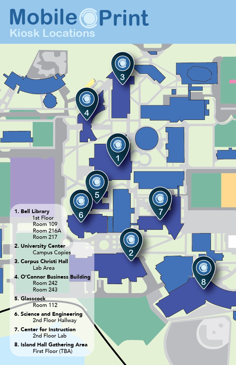 Mobile Print Printing Services Auxiliary Services Finance And Administration Texas A M University Corpus Christi Mobile Print Printing Services Auxiliary Services Finance And Administration Texas A M University Corpus Christi