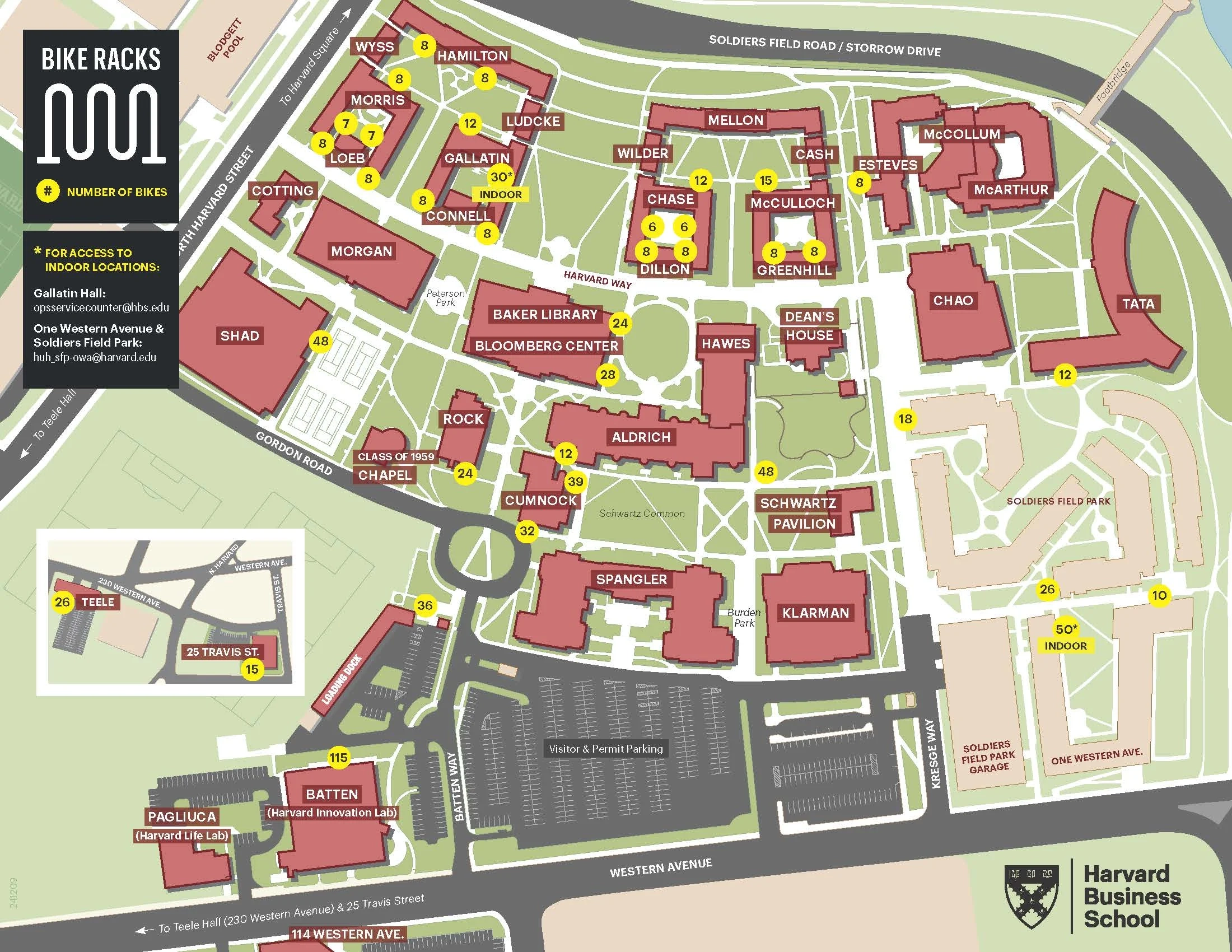 Mobility Policy About Mobility Policy About