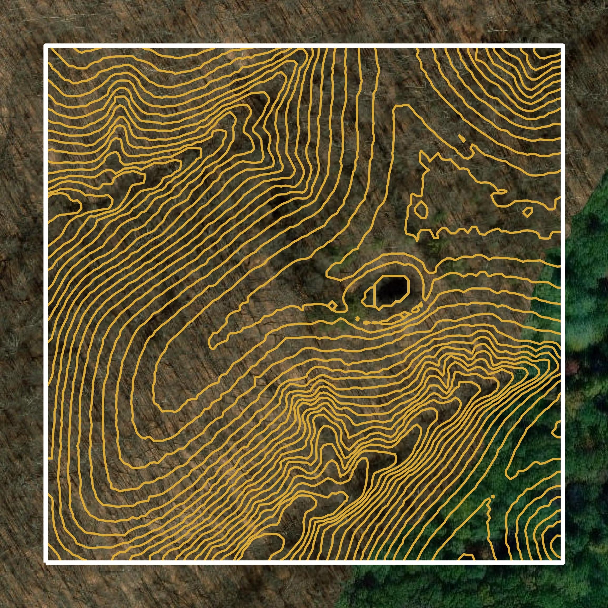 Monroe County GIS Data For CAD